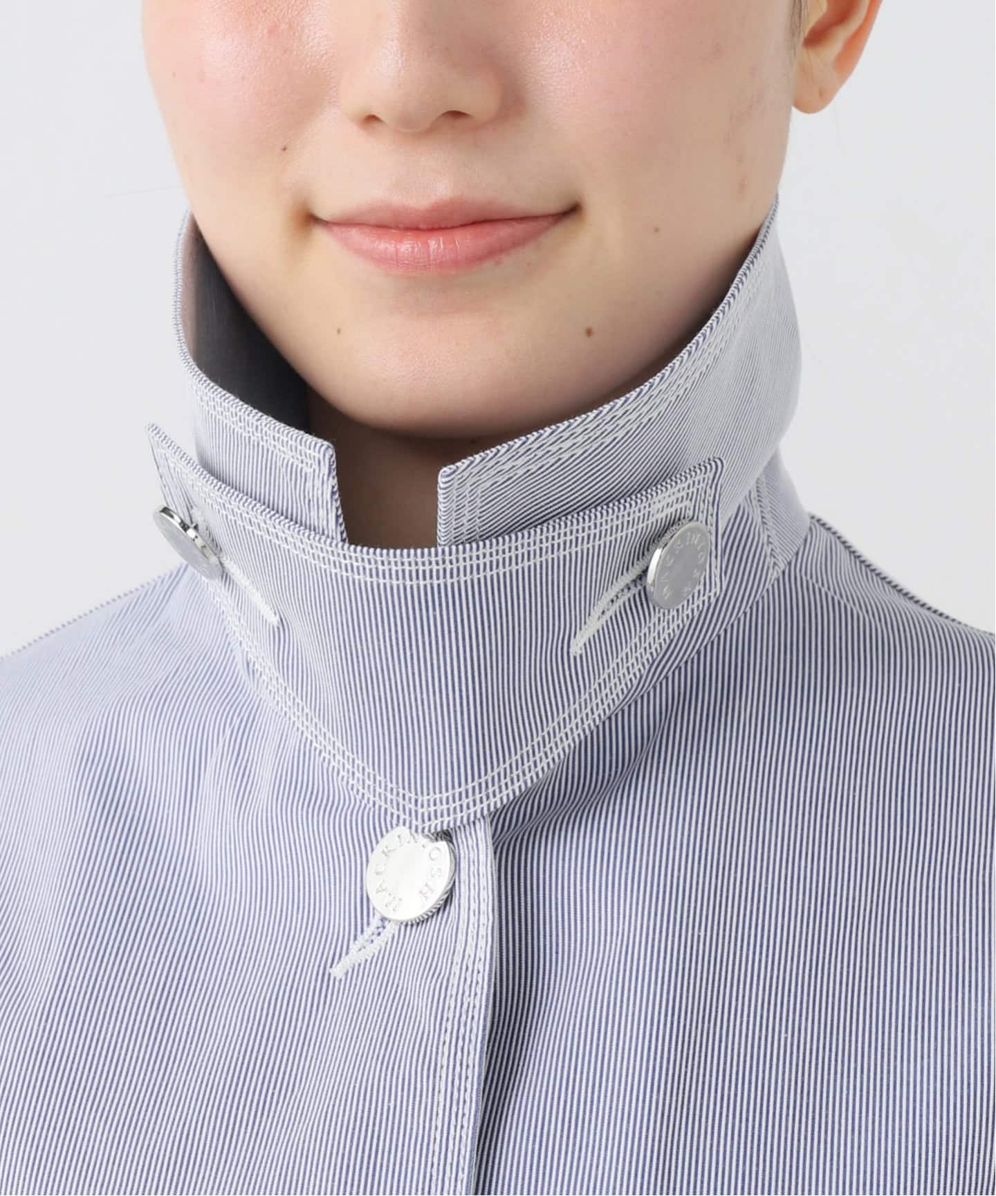 MACKINTOSH/マッキントッシュ】 HUMBIE STRIPE JACKET（その他
