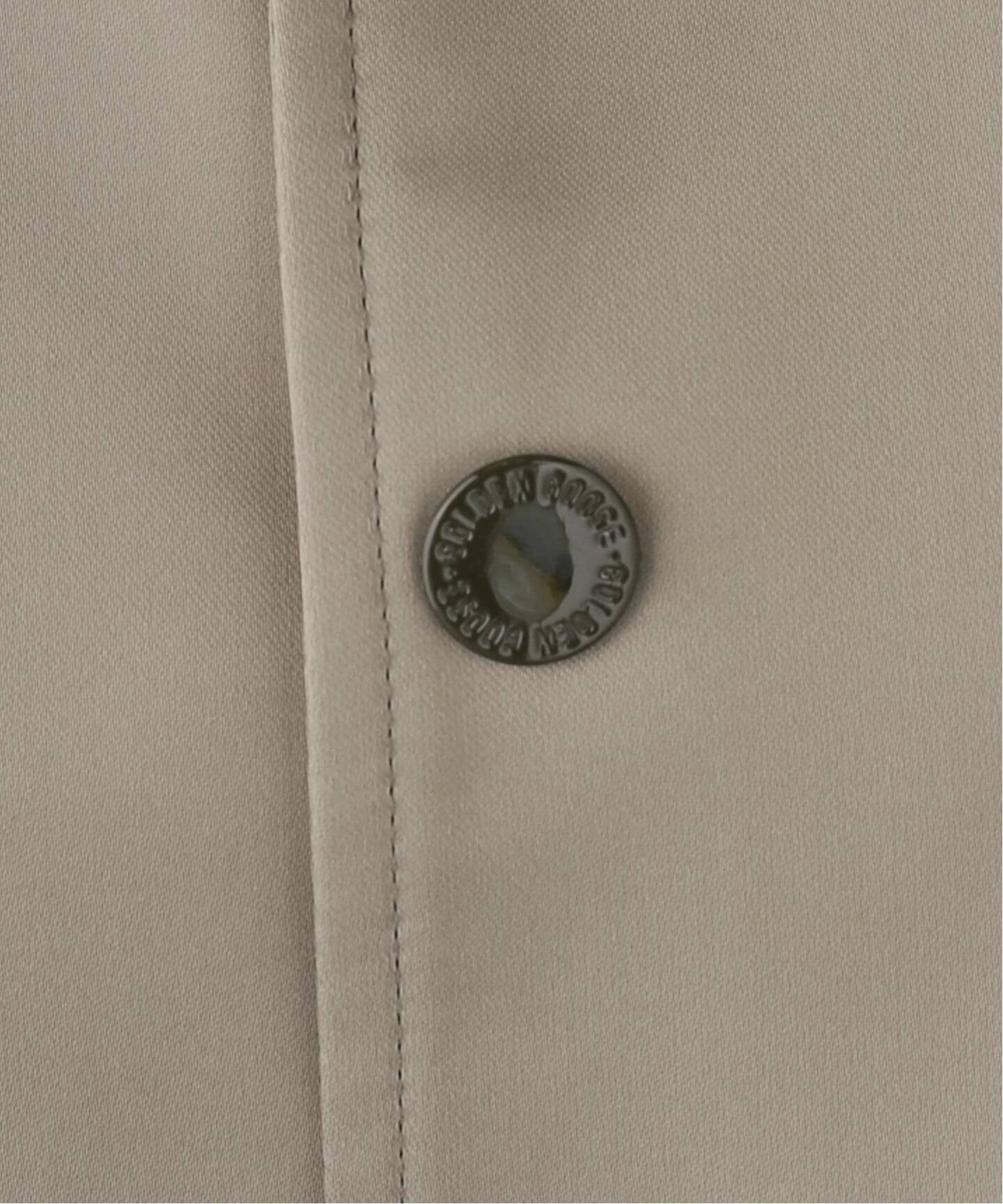 GOLDEN GOOSE/ゴールデン グース】 SATIN BOMBER JACKET（その他