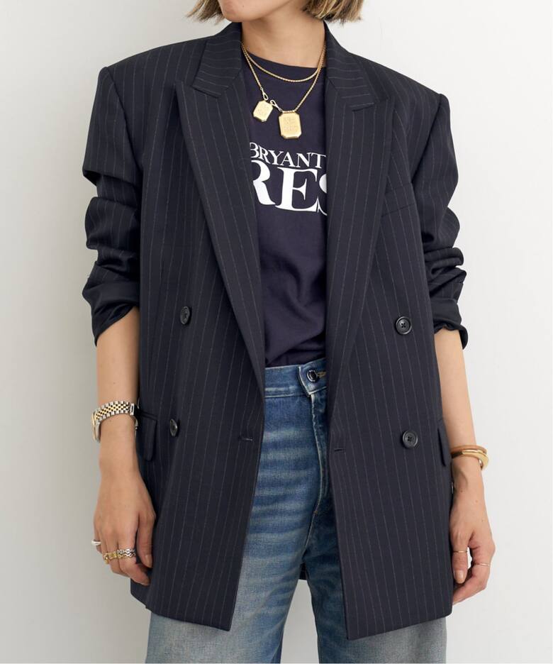ジャケット･スーツ