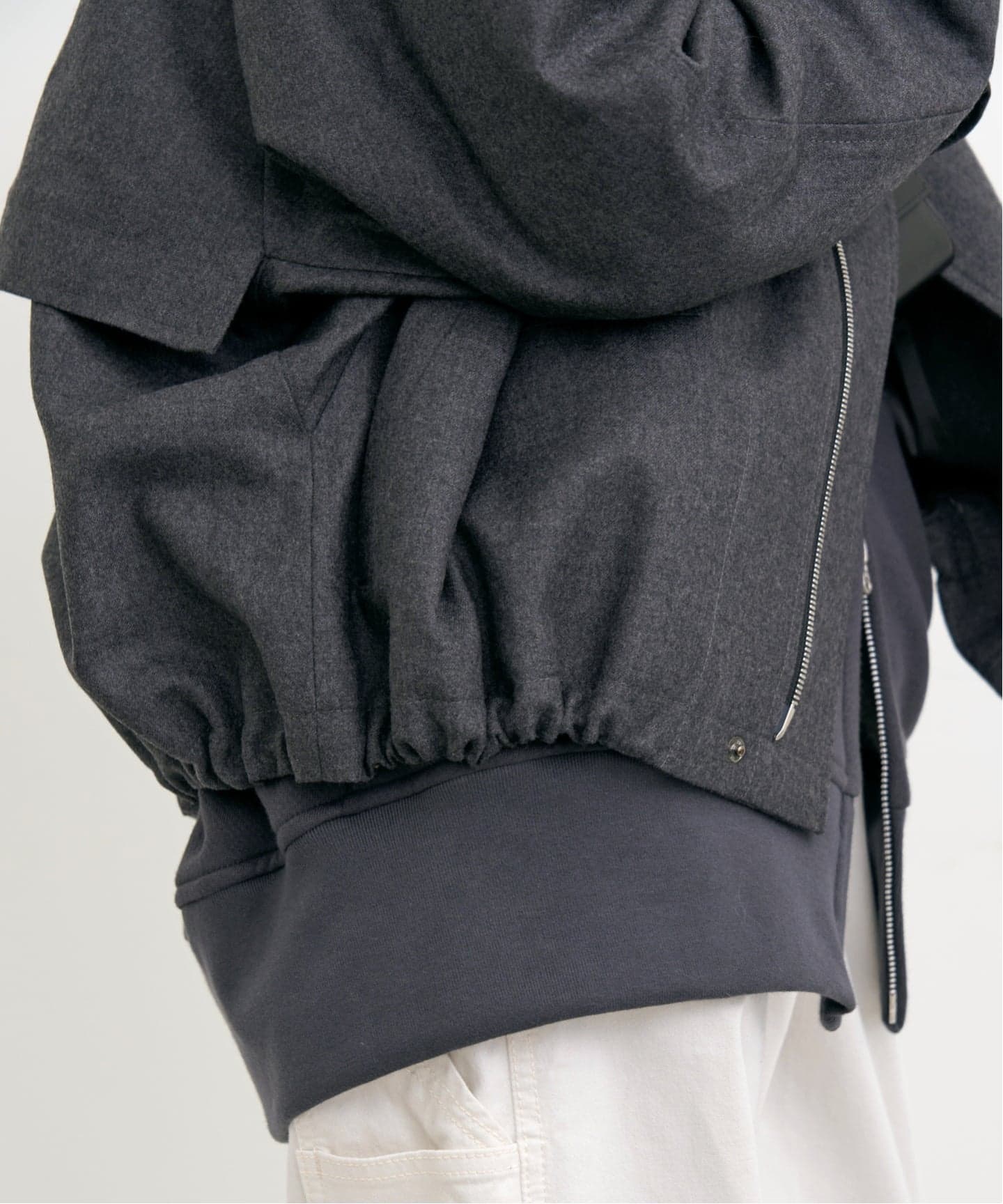 予約》【MINITZ/ミニッツ】 Jacket（その他ジャケット・スーツ）｜L