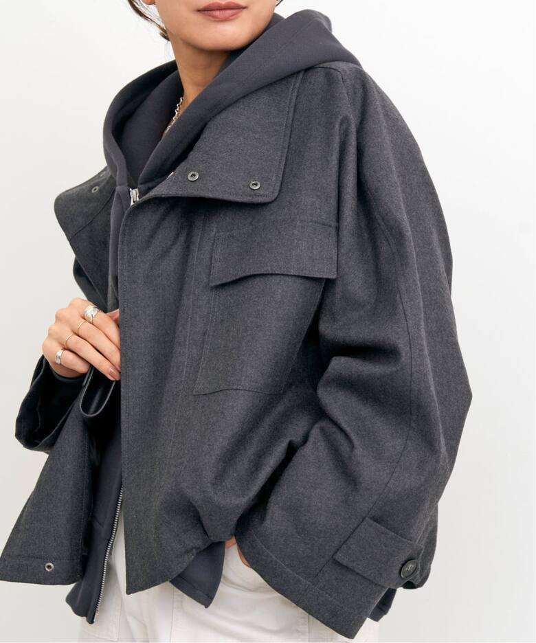 ジャケット･スーツ