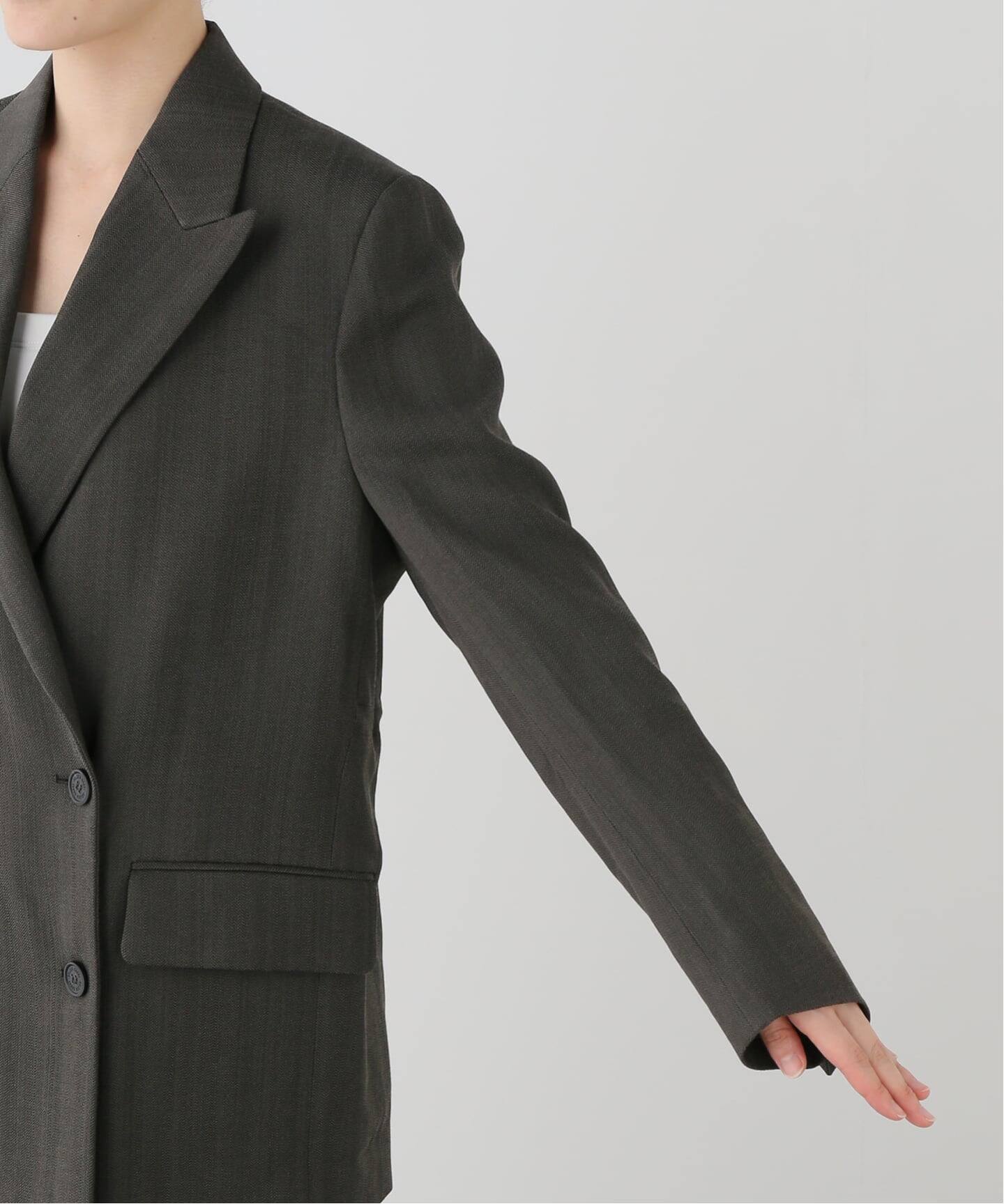 GOLDEN GOOSE/ゴールデン グース】 JURNEY DOUBLE BREASTED BLAZER