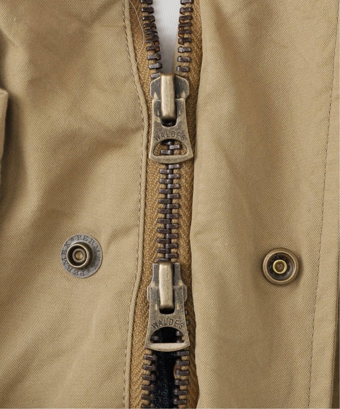 REMI RELIEF/レミ レリーフ】 HOOD JACKET WITH FUR（その他ジャケット