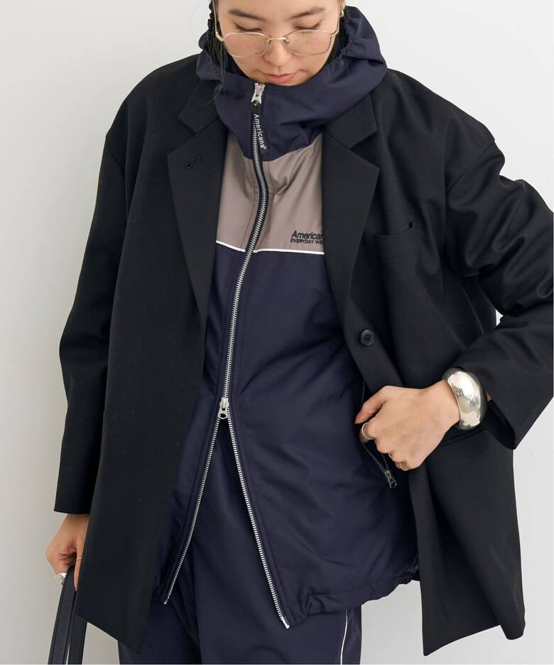 ブルゾン／アウター