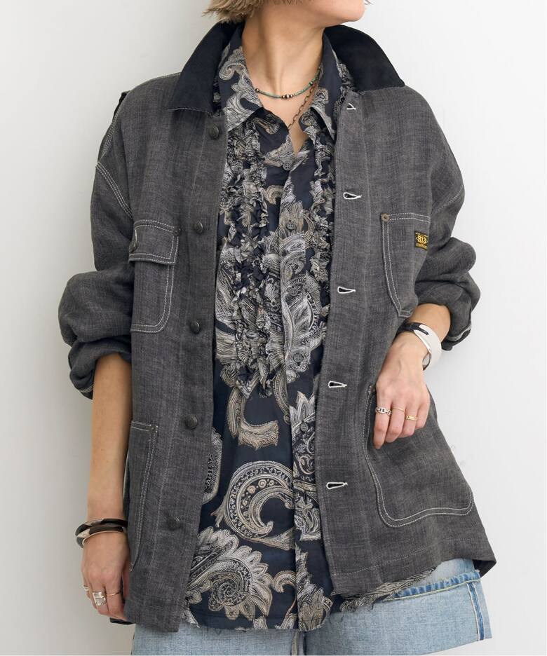 ジャケット･スーツ