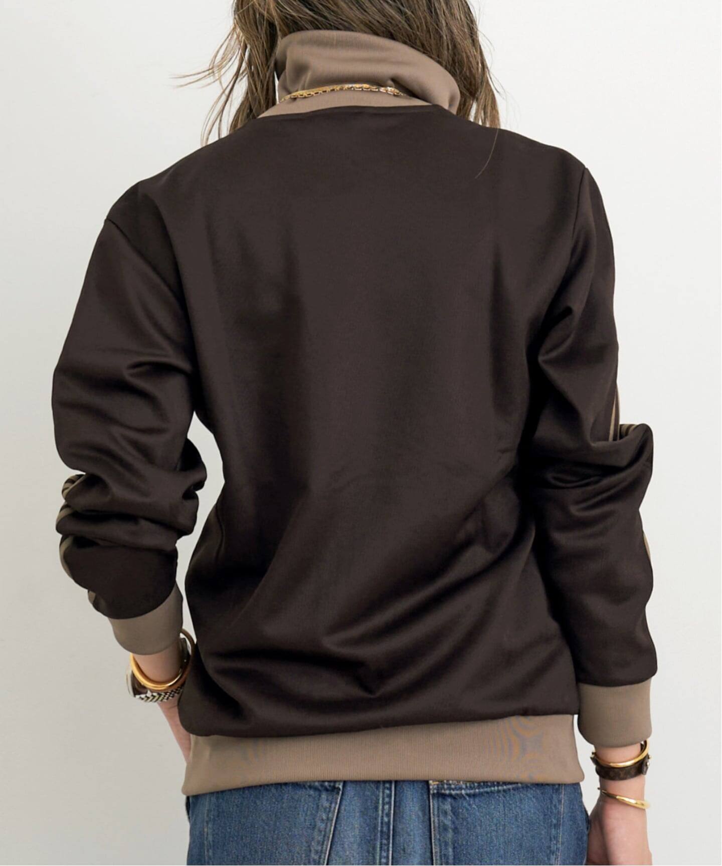ADIDAS/アディダス】 CLASSIC TRACK TOP（その他ジャケット・スーツ 