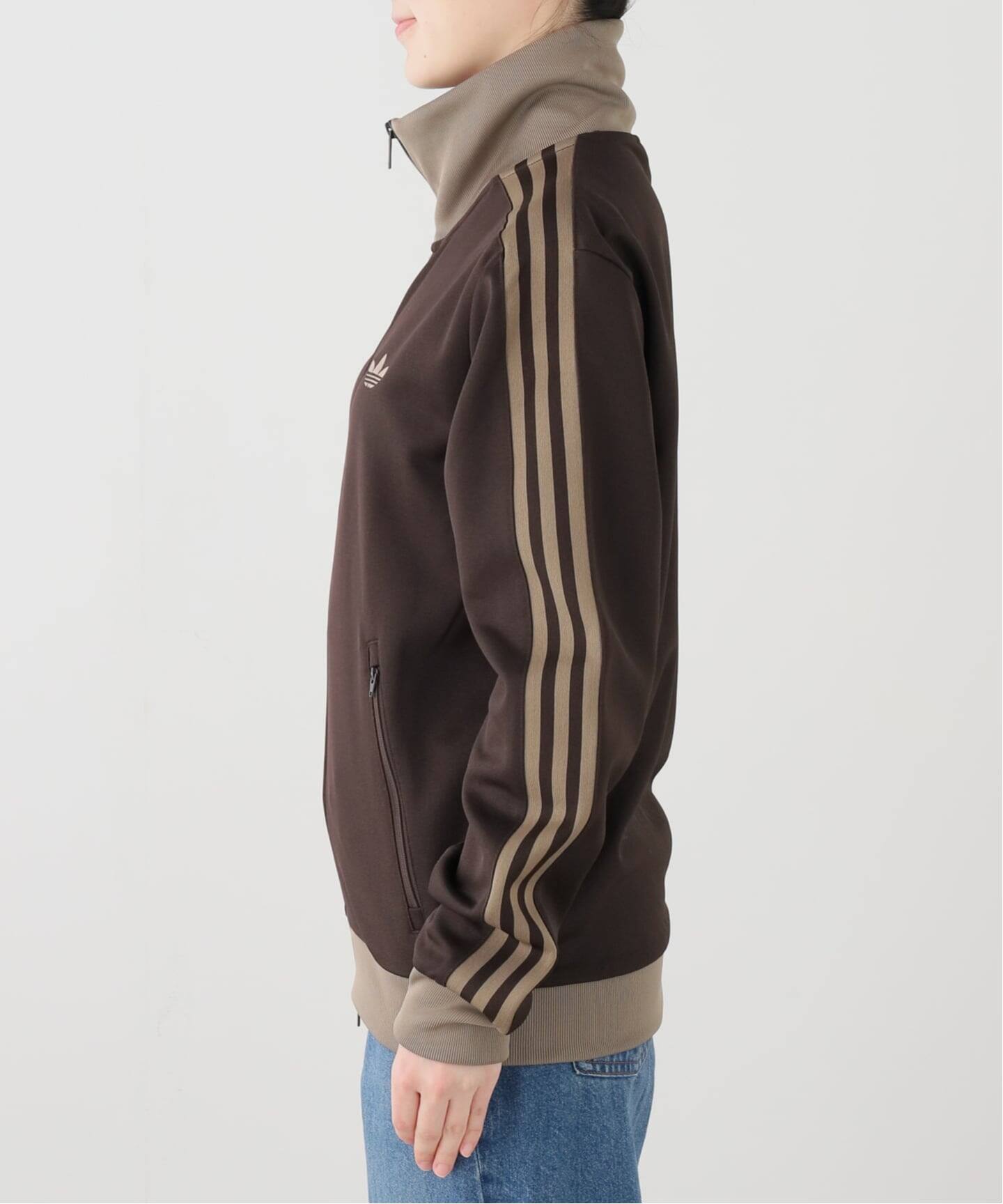 ADIDAS/アディダス】 CLASSIC TRACK TOP（その他ジャケット・スーツ 