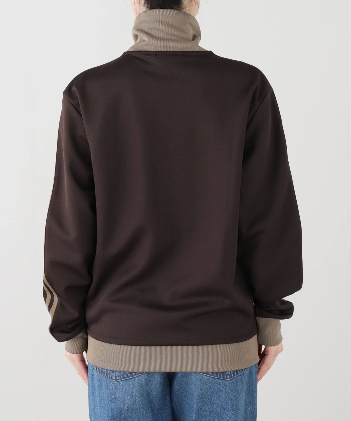 ADIDAS/アディダス】 CLASSIC TRACK TOP（その他ジャケット・スーツ