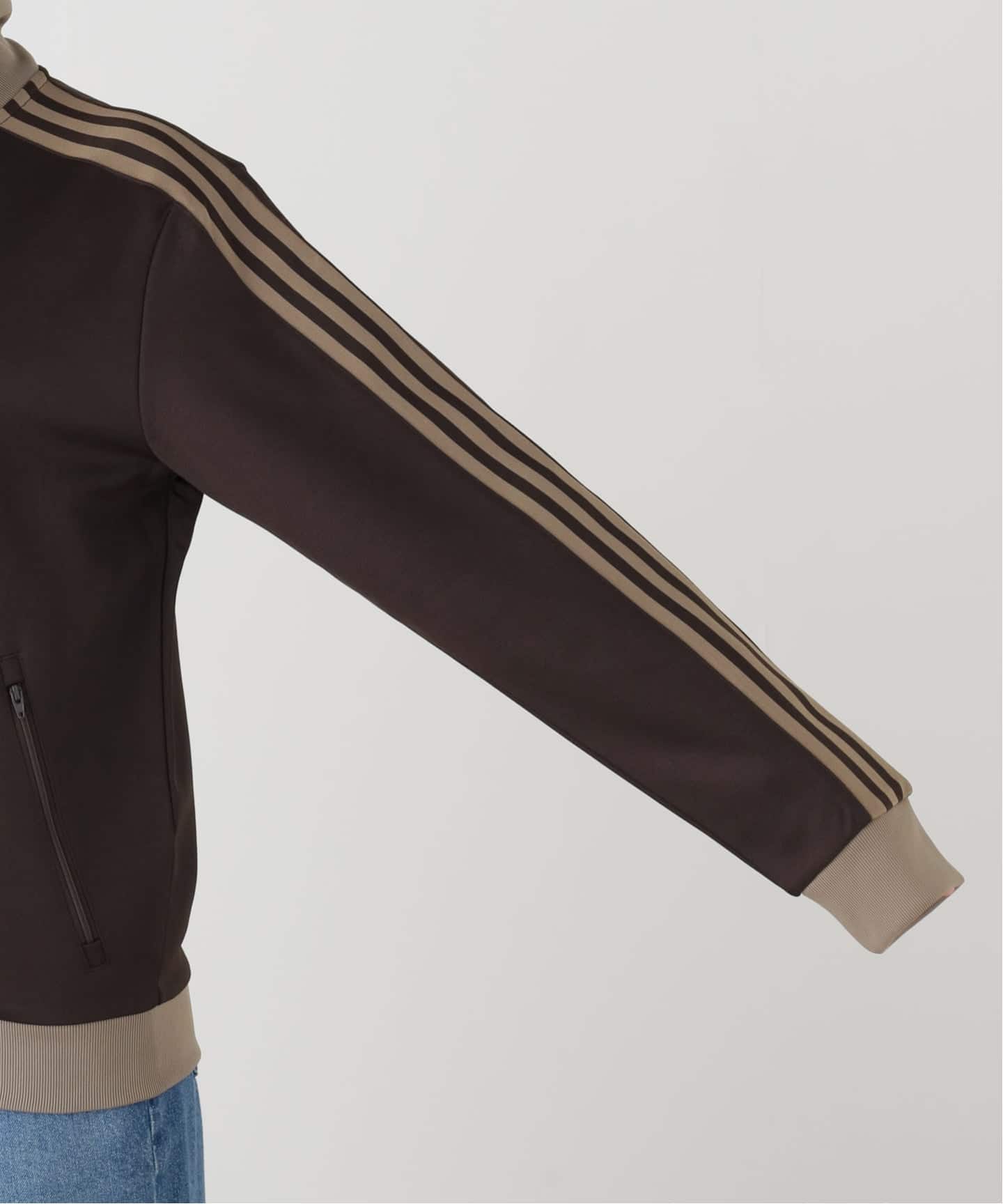 ADIDAS/アディダス】 CLASSIC TRACK TOP（その他ジャケット・スーツ