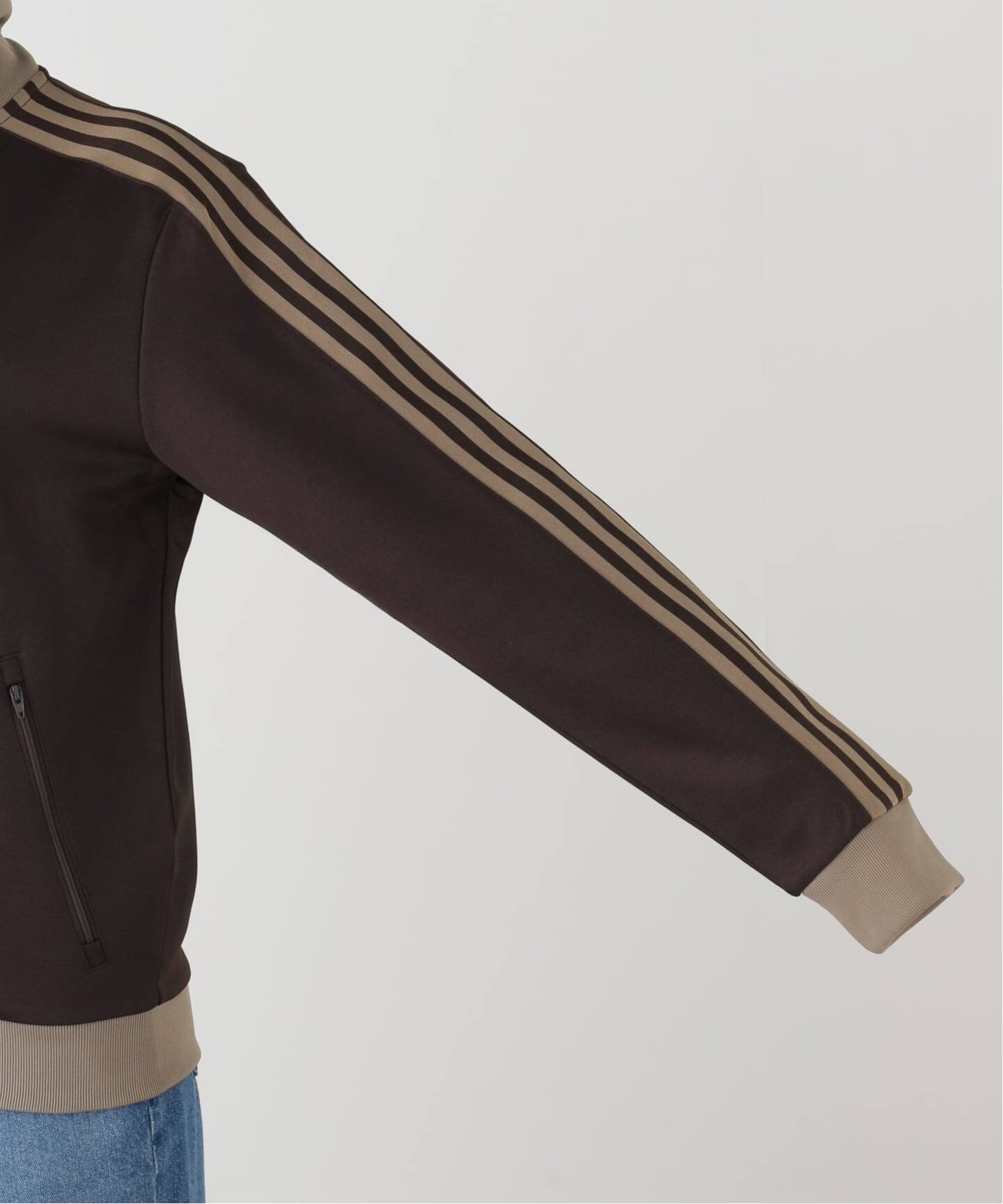 ADIDAS/アディダス】 CLASSIC TRACK TOP（その他ジャケット・スーツ 