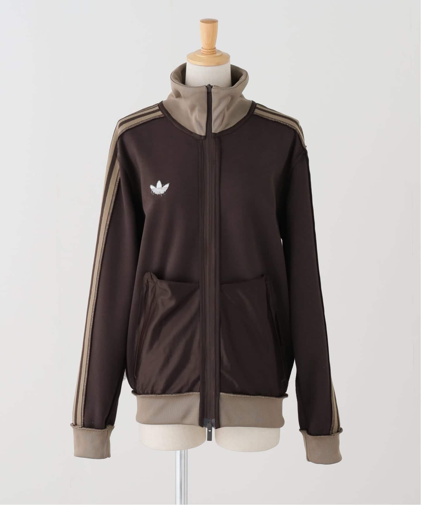 美品 アパルトモン購入 トラックジャケット ADIDAS/アディダス】 CLASSIC TRACK TOP（その他ジャケット・スーツ