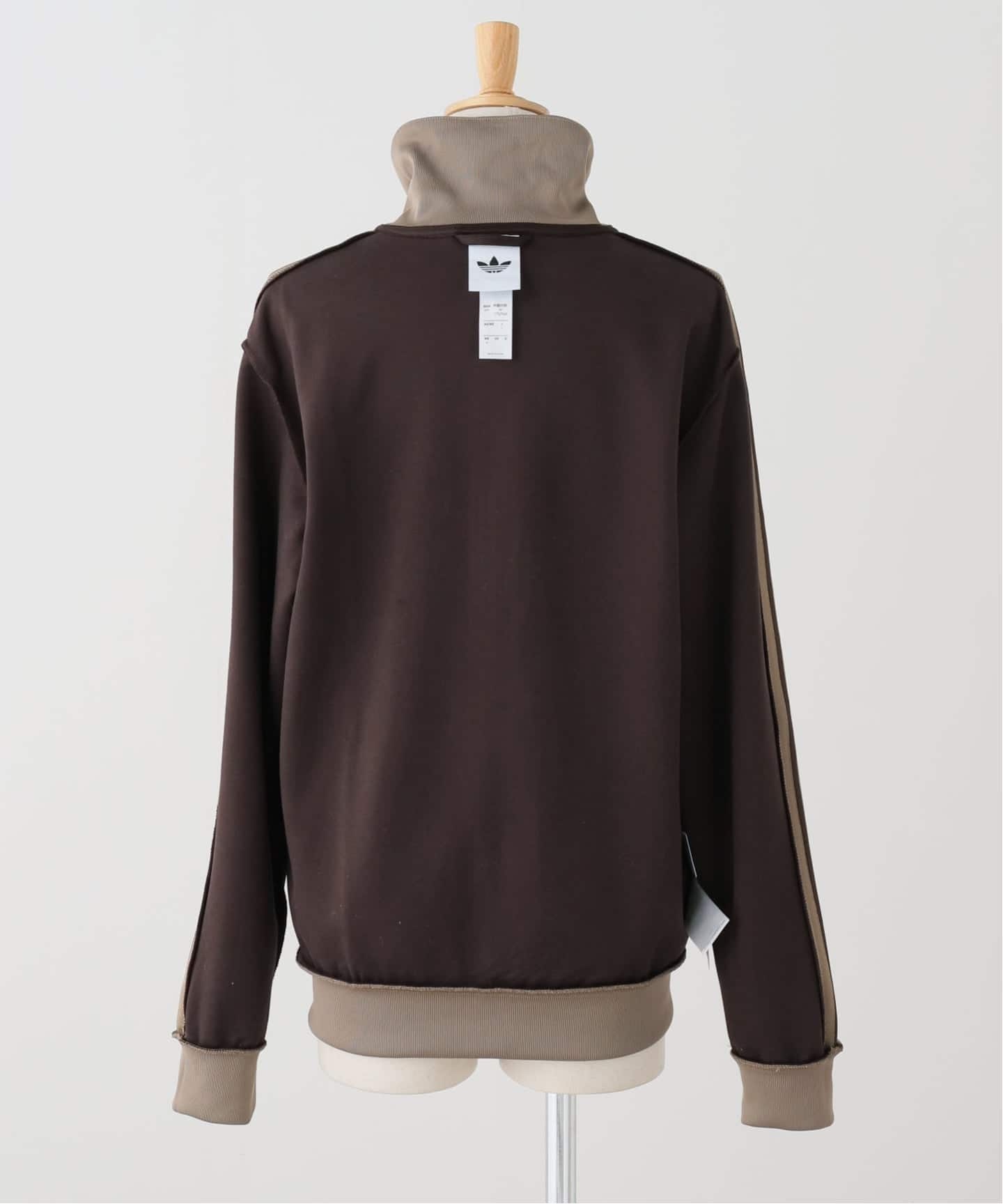 ADIDAS/アディダス】 CLASSIC TRACK TOP（その他ジャケット・スーツ