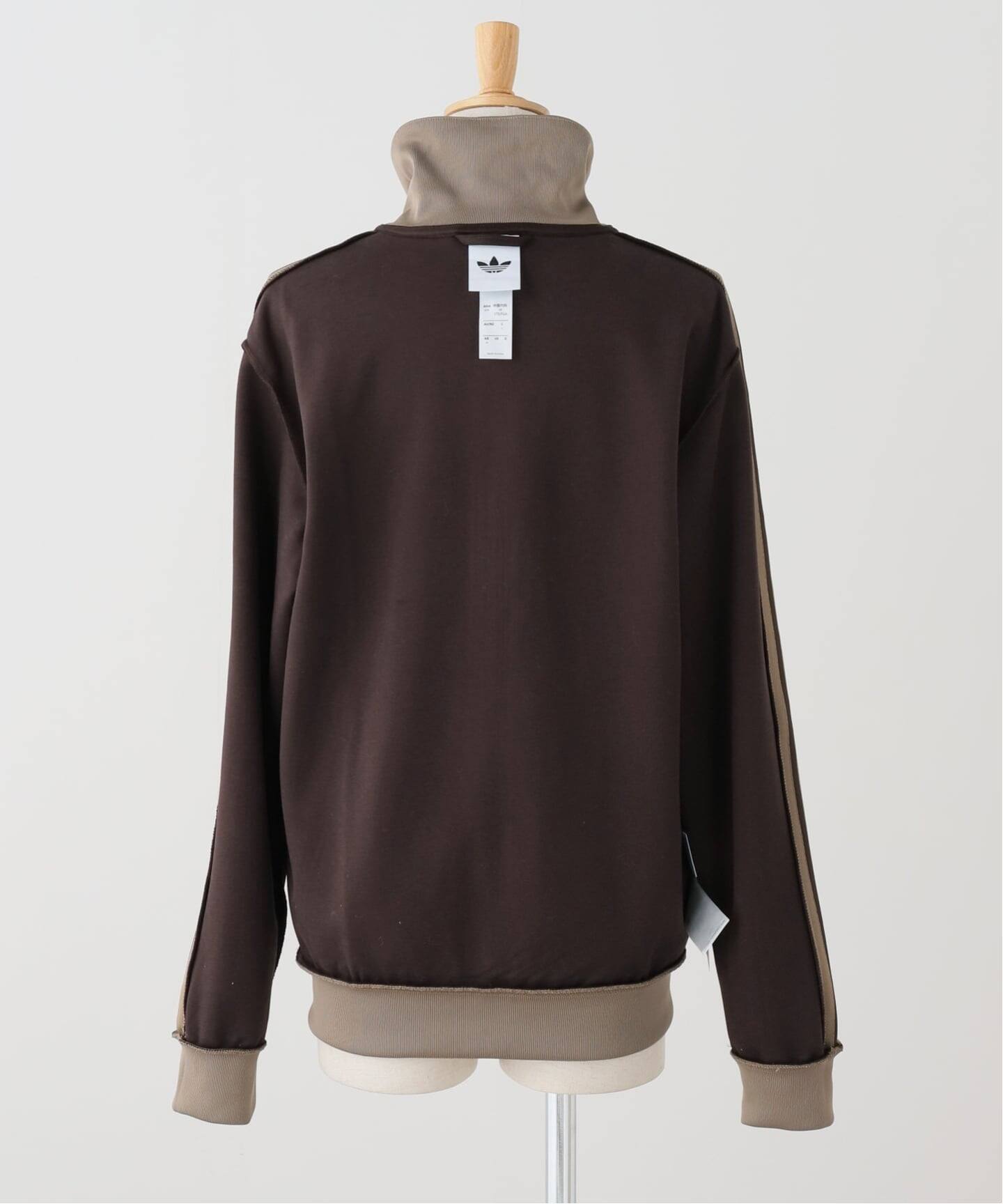 ADIDAS/アディダス】 CLASSIC TRACK TOP（その他ジャケット・スーツ 