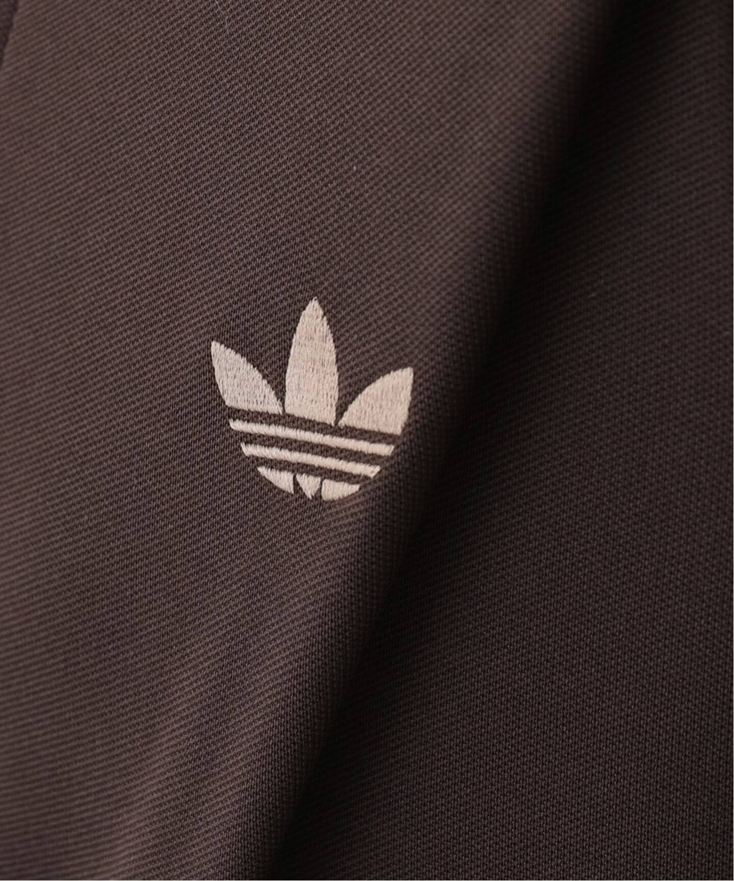 ADIDAS/アディダス】 CLASSIC TRACK TOP（その他ジャケット・スーツ 