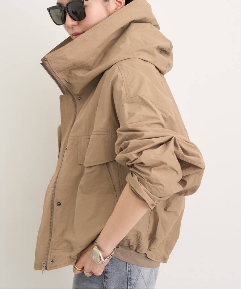 ブルゾン／アウター