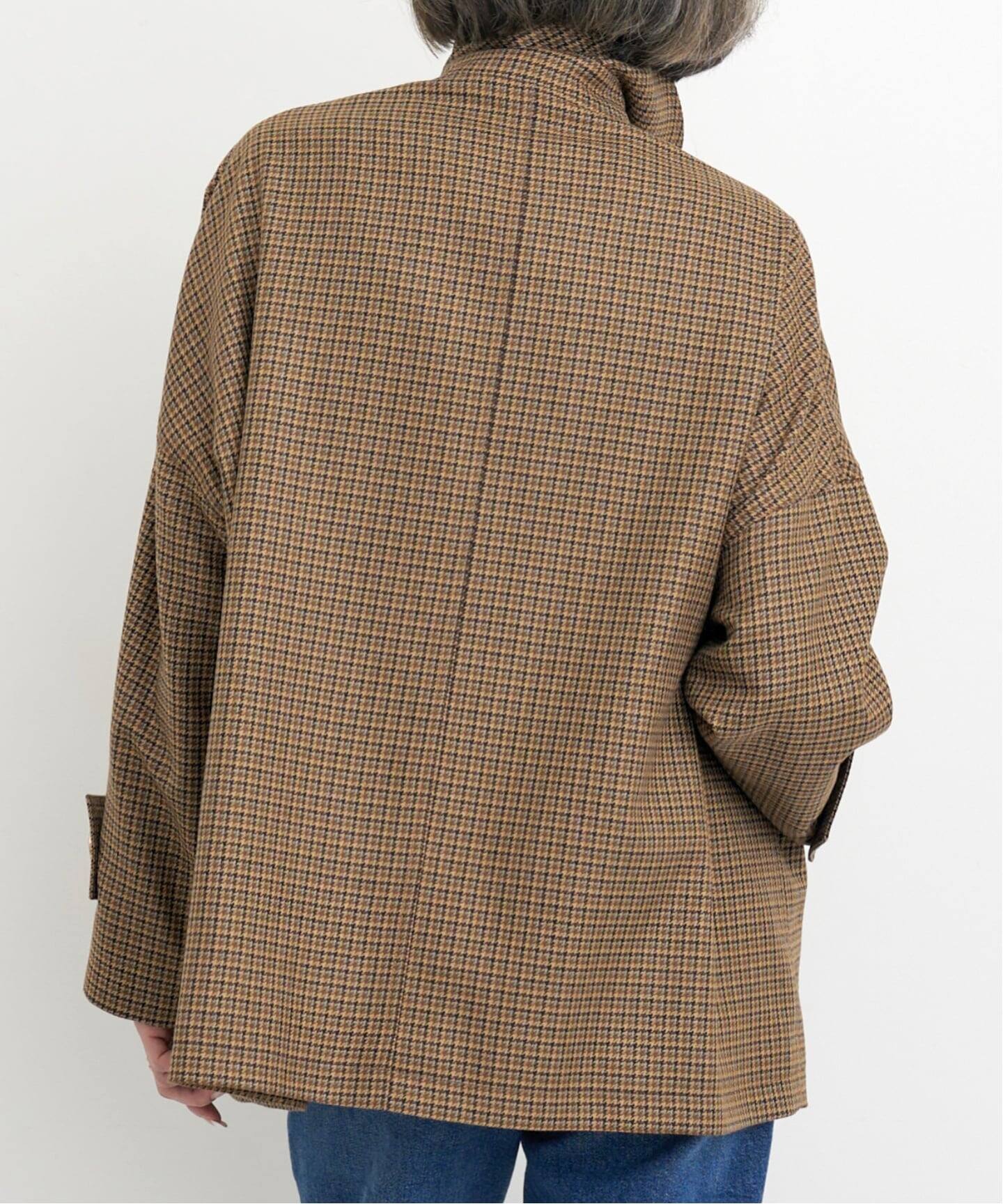 MACKINTOSH/マッキントッシュ】 HUMBIE JACKET（その他ジャケット