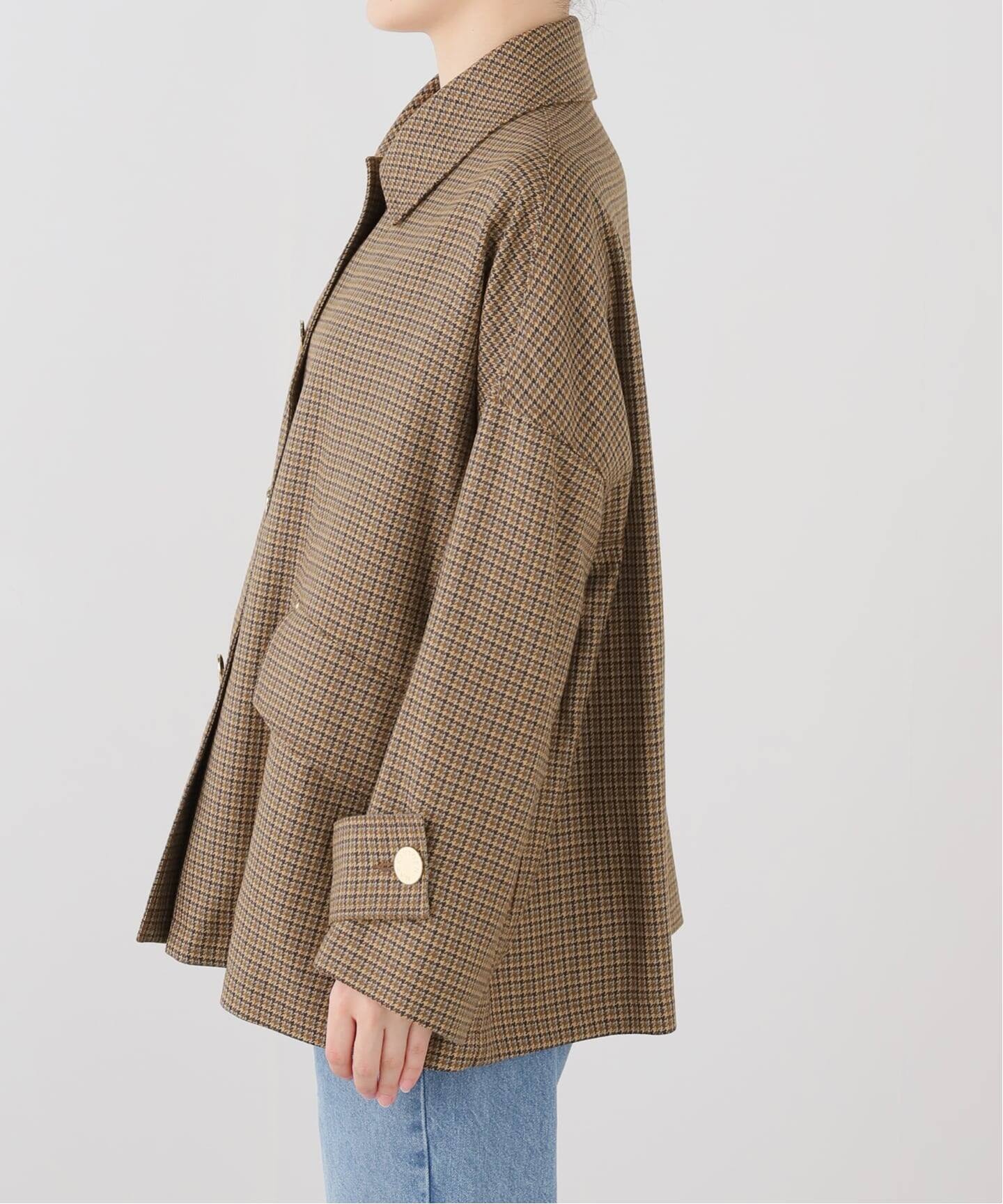 MACKINTOSH/マッキントッシュ】 HUMBIE JACKET（その他ジャケット