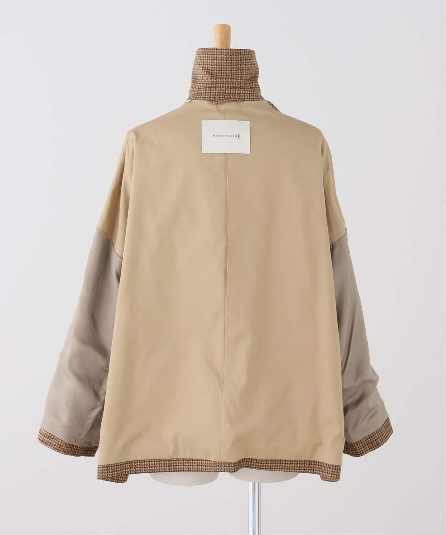 MACKINTOSH/マッキントッシュ】 HUMBIE JACKET（その他ジャケット