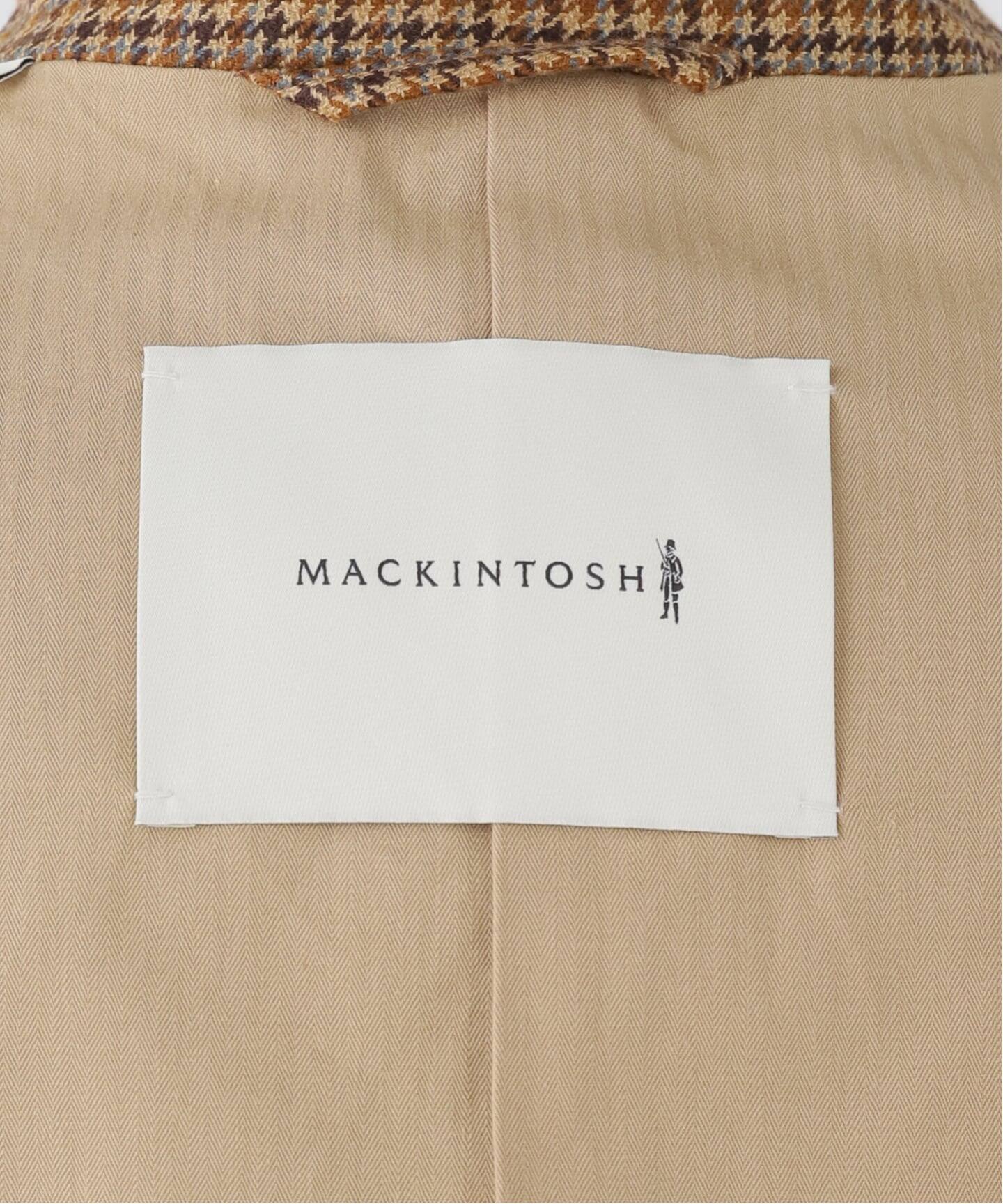 お値下新品MACKINTOSH HUMBIEDENIMジャケットマッキントッシュ MACKINTOSH/マッキントッシュ】 HUMBIE JACKET（その他ジャケット