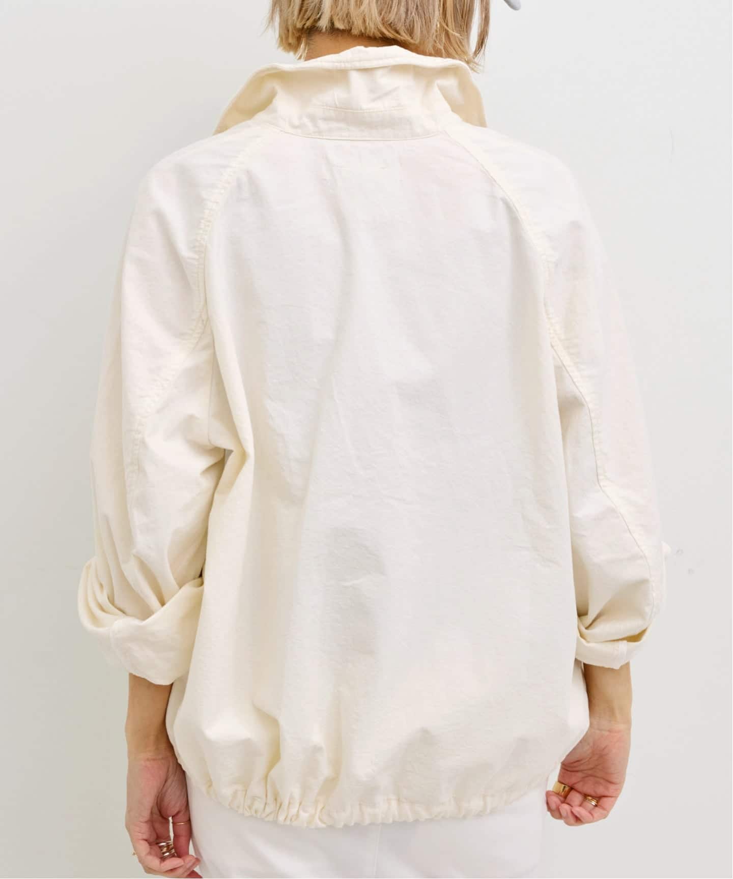 REMI RELIEF/レミ レリーフ】 COACH JACKET（その他ジャケット・スーツ