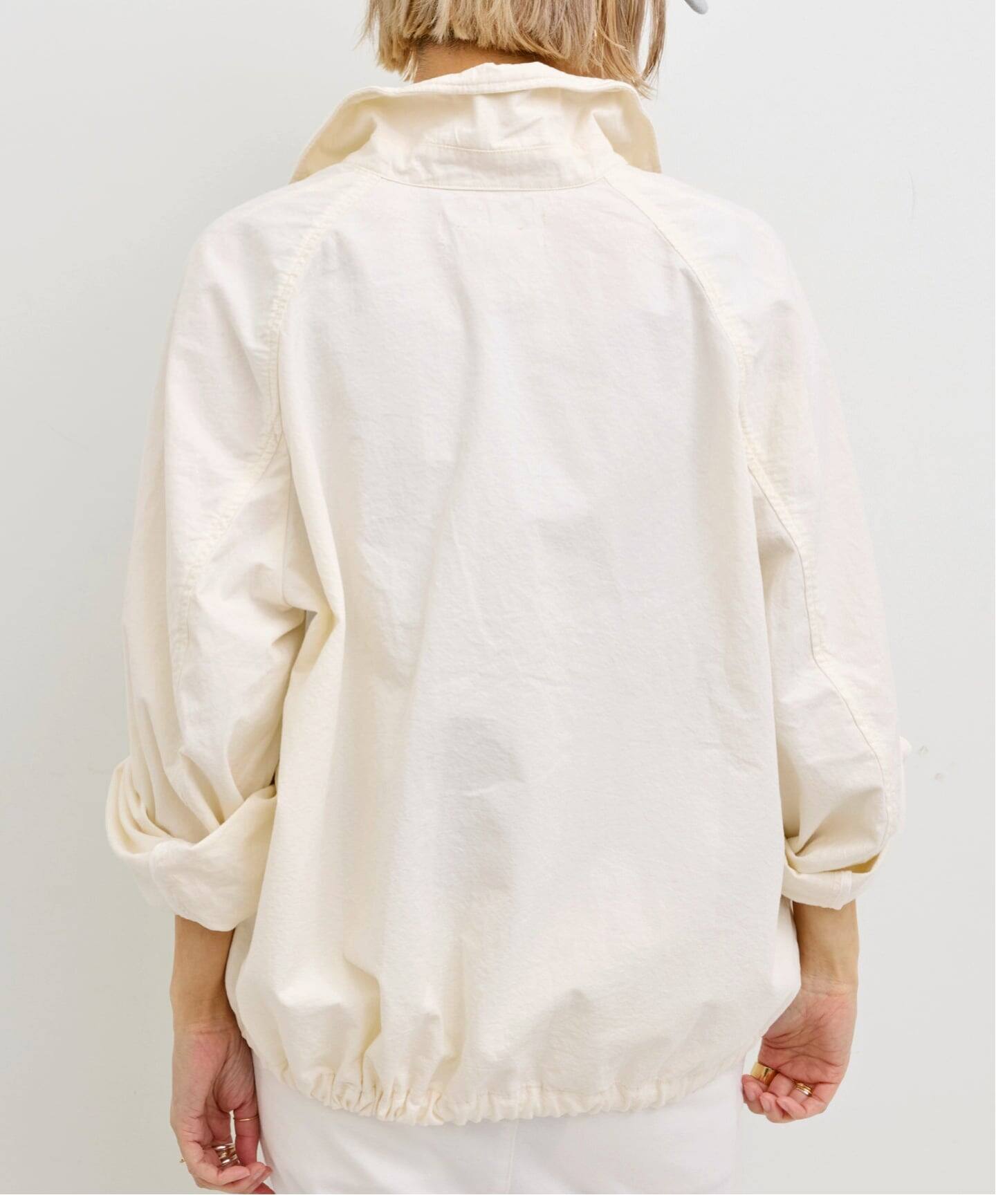 REMI RELIEF/レミ レリーフ】 COACH JACKET（その他ジャケット・スーツ 