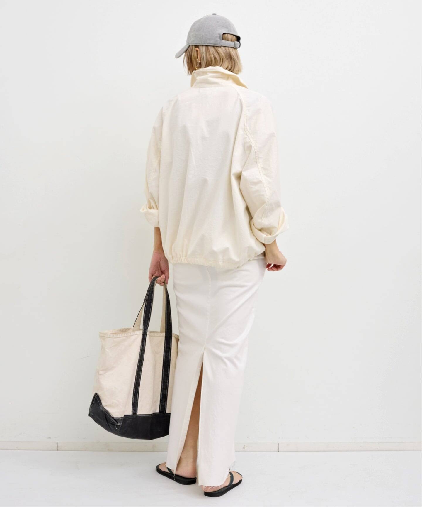 REMI RELIEF/レミ レリーフ】 COACH JACKET（その他ジャケット・スーツ