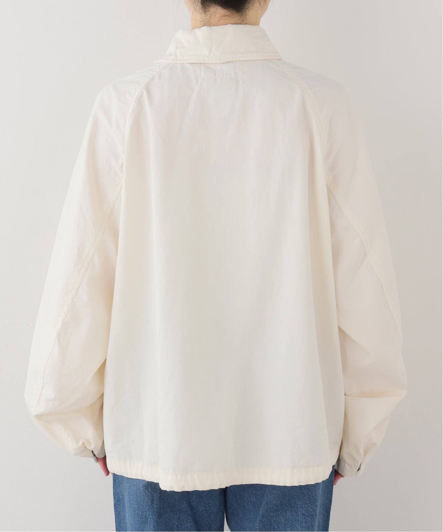 REMI RELIEF/レミ レリーフ】 COACH JACKET（その他ジャケット・スーツ