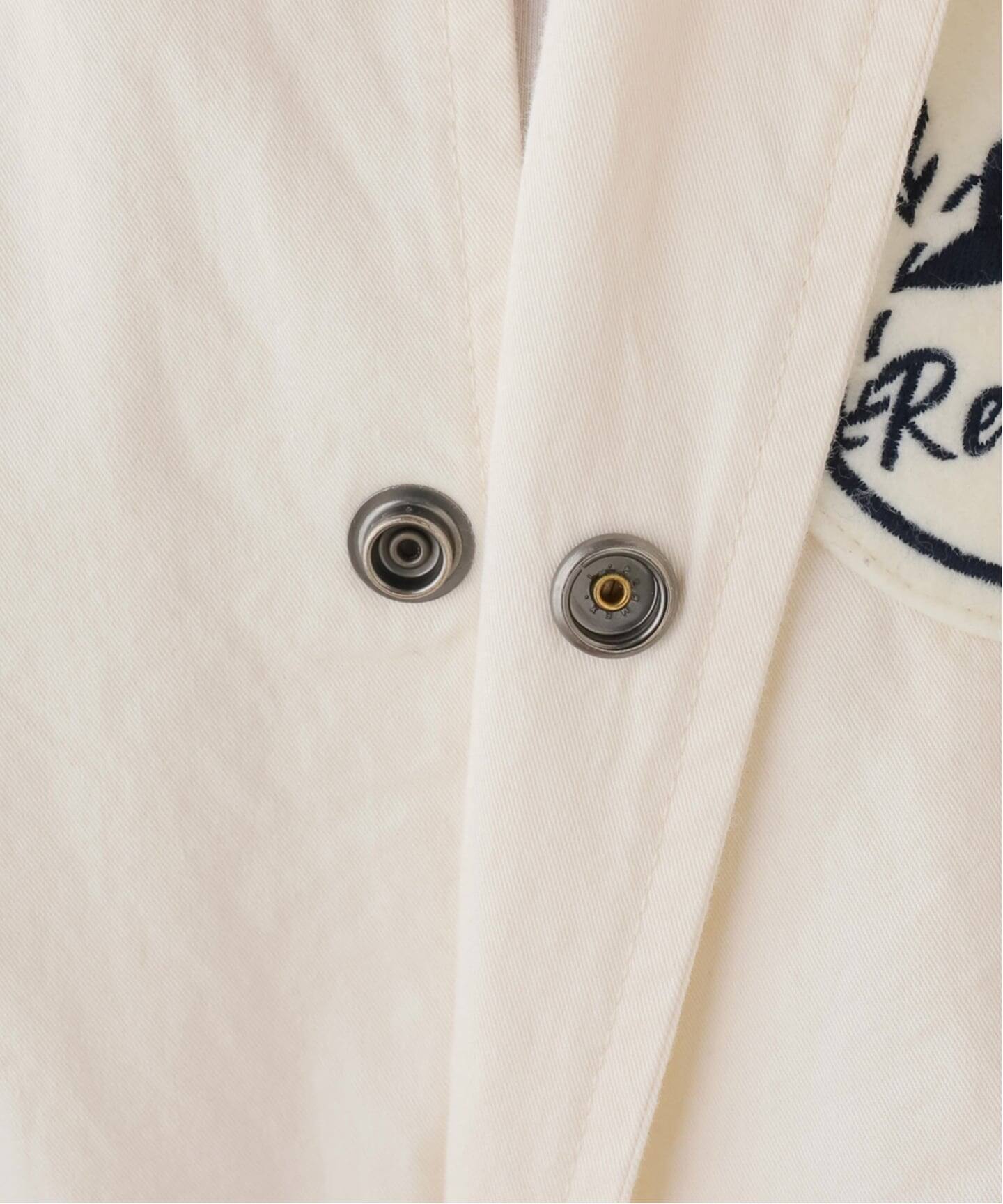 REMI RELIEF/レミ レリーフ】 COACH JACKET（その他ジャケット・スーツ