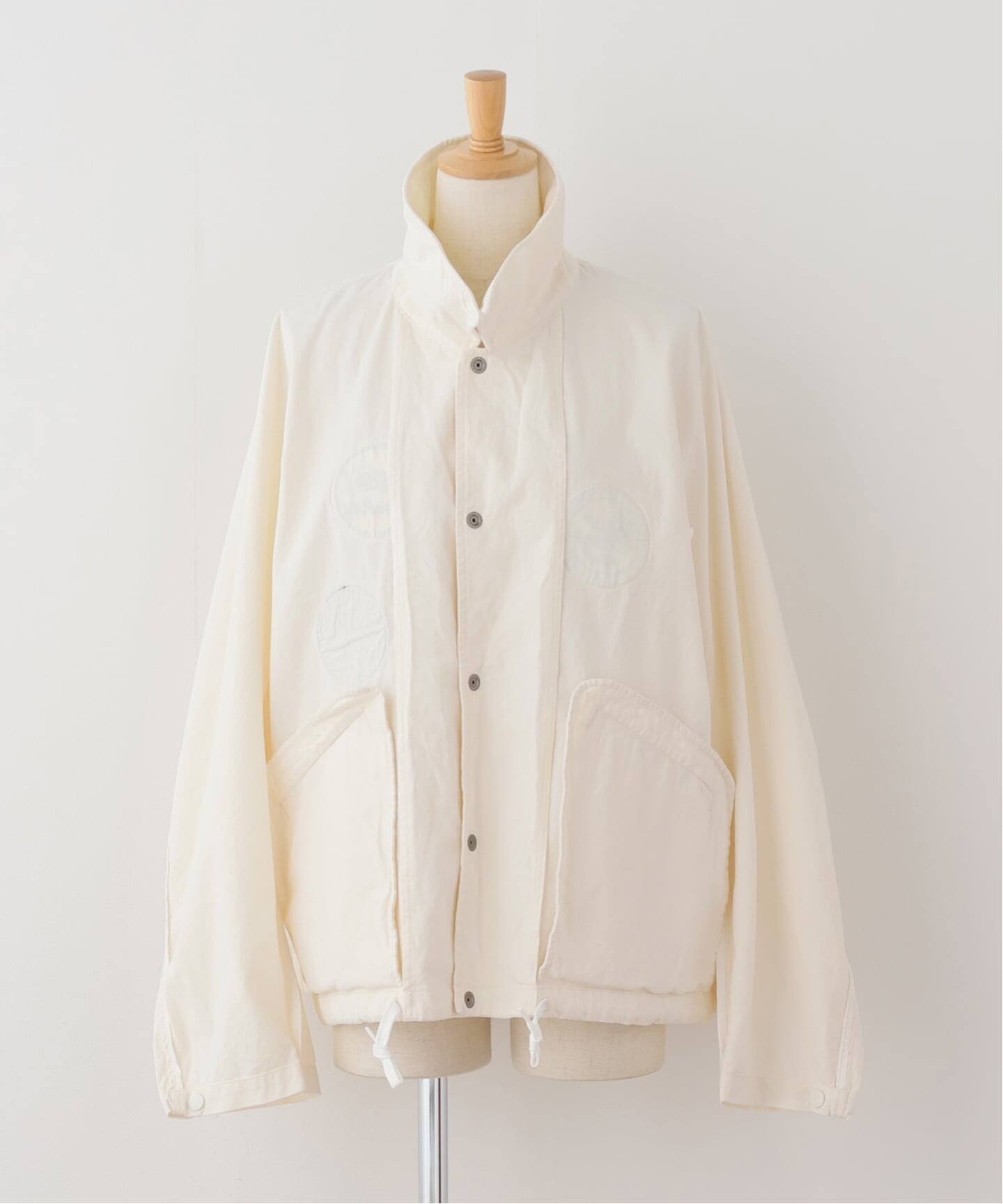 L'Appartement【REMI RELIEF/】 COACH JACKET REMI RELIEF/レミ レリーフ】 COACH JACKET（その他ジャケット・スーツ