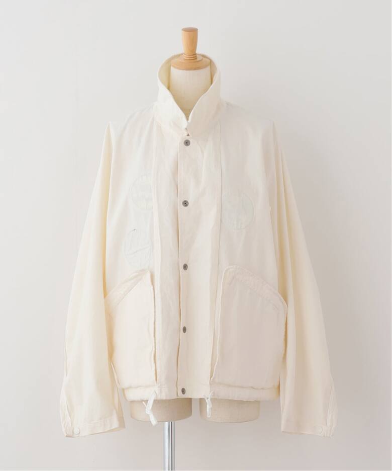 REMI RELIEF/レミ レリーフ】 COACH JACKET（その他ジャケット・スーツ 