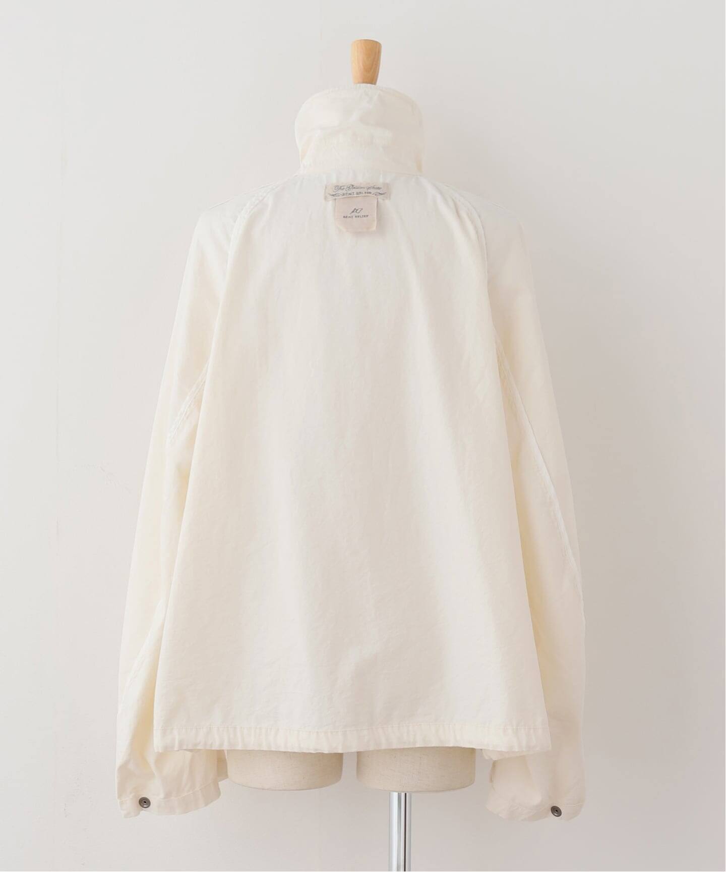REMI RELIEF/レミ レリーフ】 COACH JACKET（その他ジャケット・スーツ