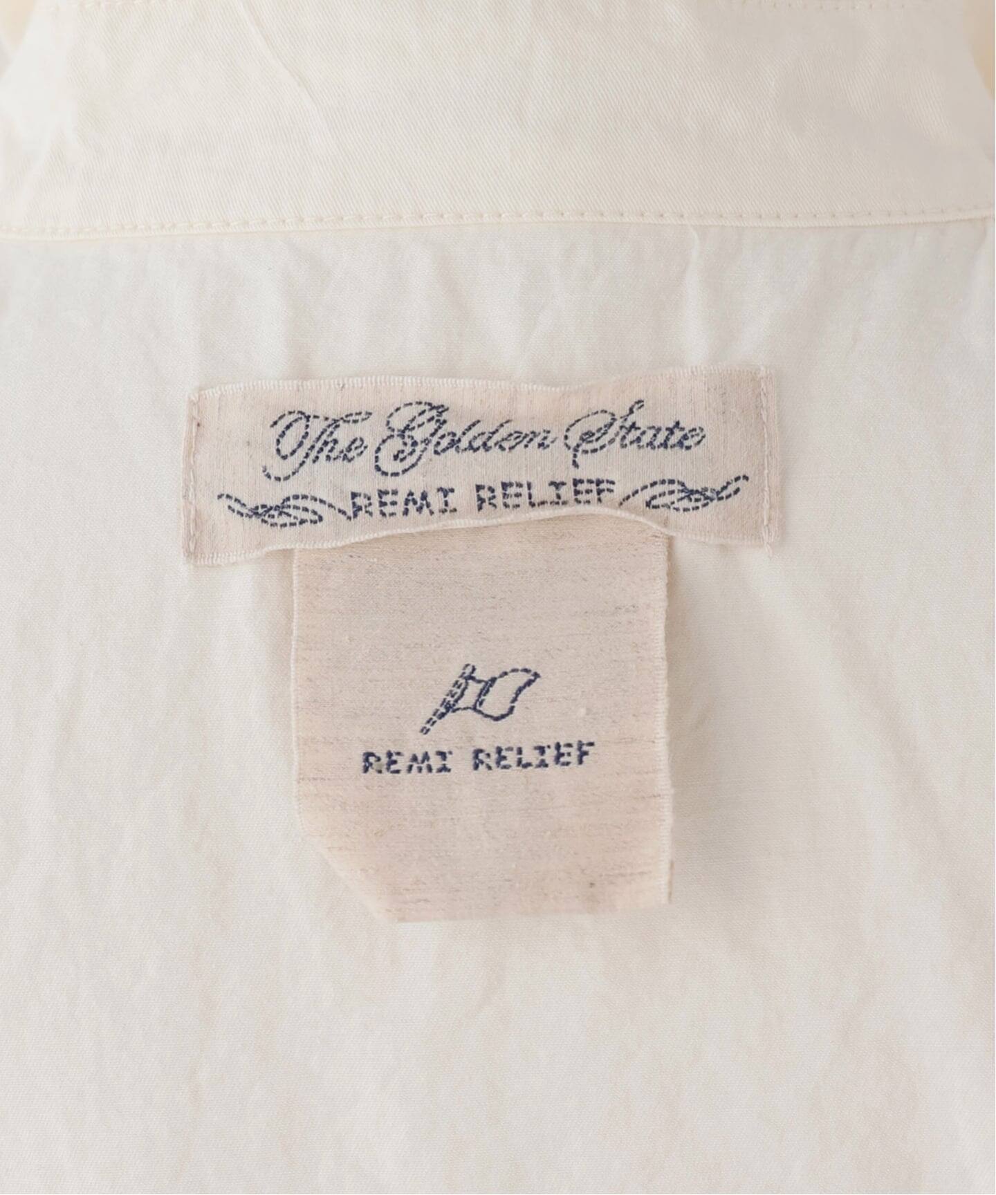 L'Appartement【REMI RELIEF/】 COACH JACKET L'Appartement REMI RELIEF COACH JACKET - メルカリ