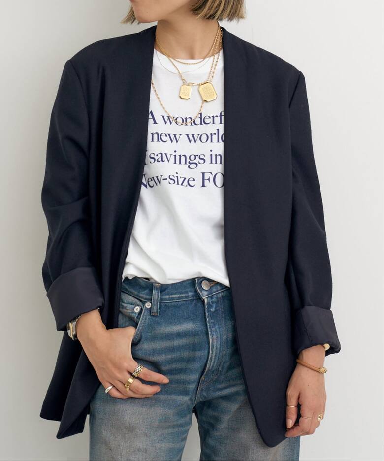 ジャケット･スーツ