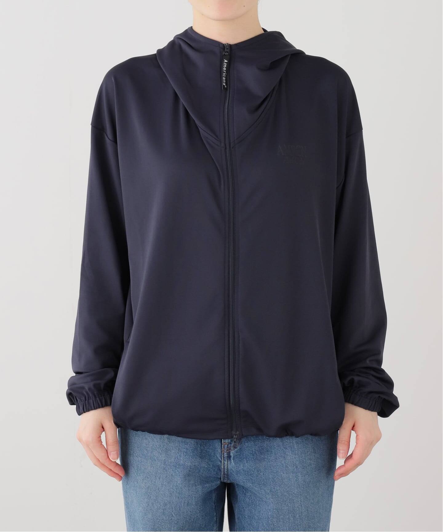 【AMERICANA/アメリカーナ】 Silkey Smooth Blouson AMERICANA/アメリカーナ】 Silkey Smooth Blouson（その他ジャケット