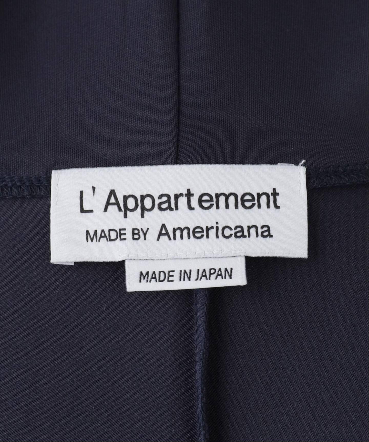 AMERICANA/アメリカーナ】 Silkey Smooth Blouson（その他ジャケット