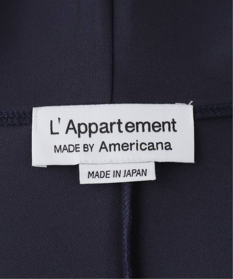 AMERICANA/アメリカーナ】 Silkey Smooth Blouson（その他ジャケット 