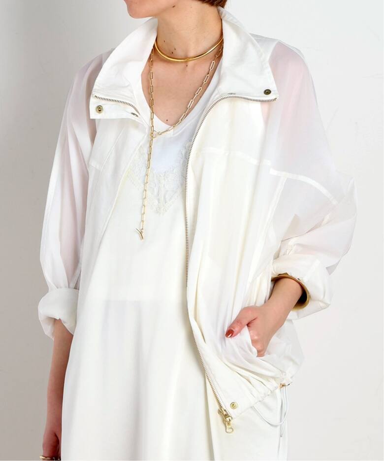 ブルゾン／アウター