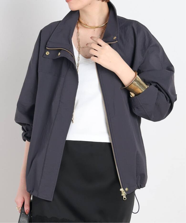 ブルゾン／アウター