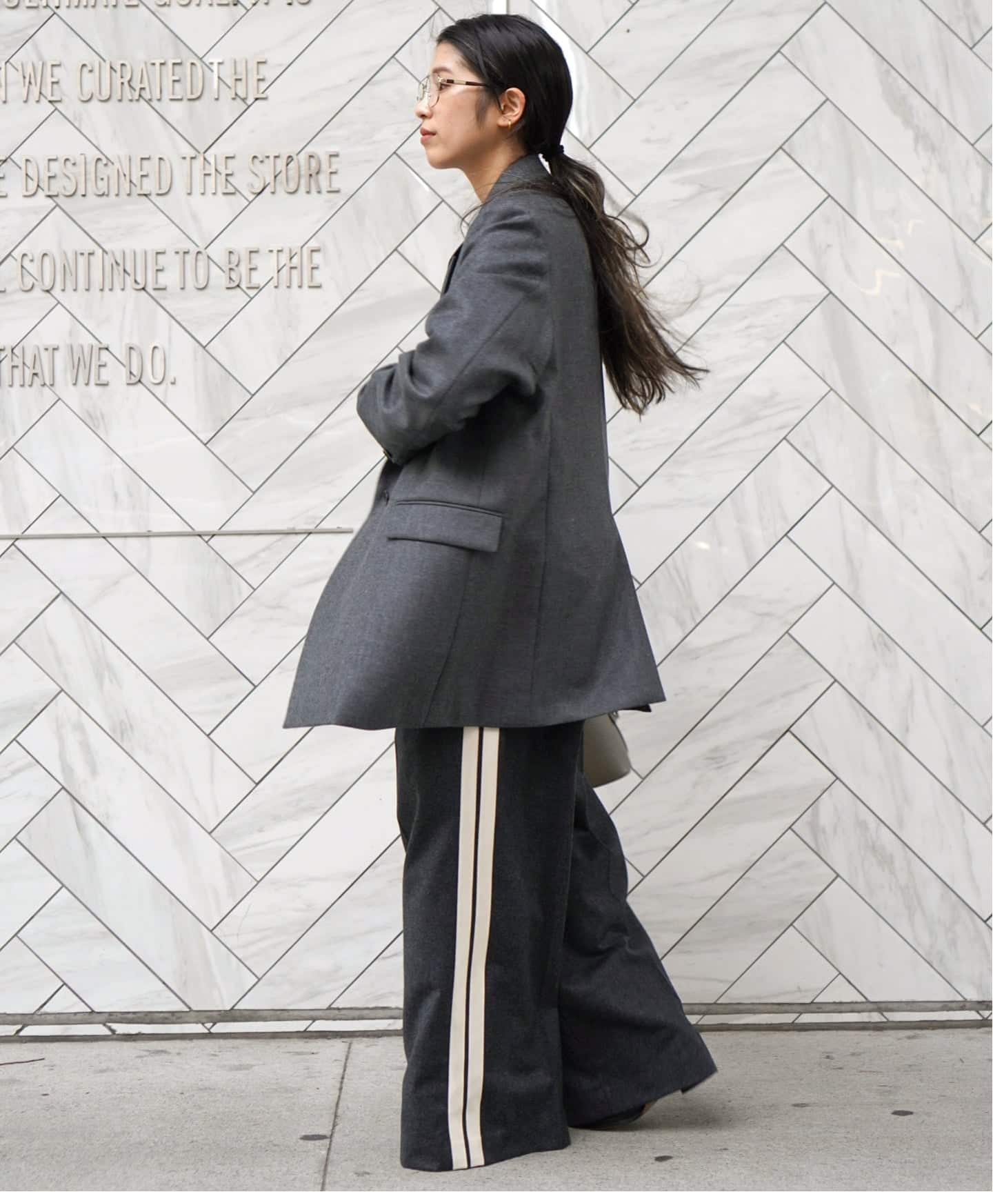 予約》Heritage Double Jacket（その他ジャケット・スーツ）｜AP