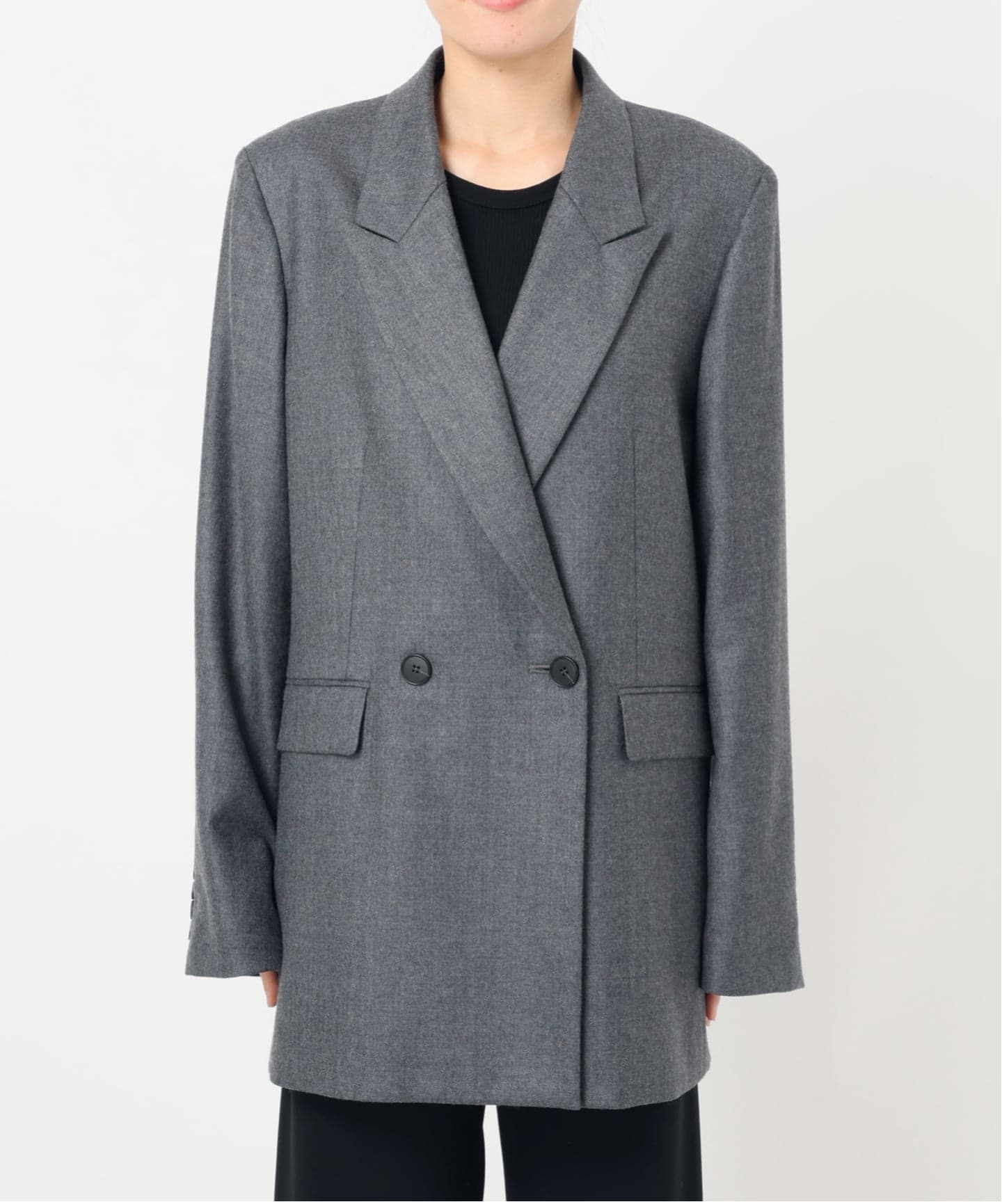 予約》Heritage Double Jacket（その他ジャケット・スーツ）｜AP