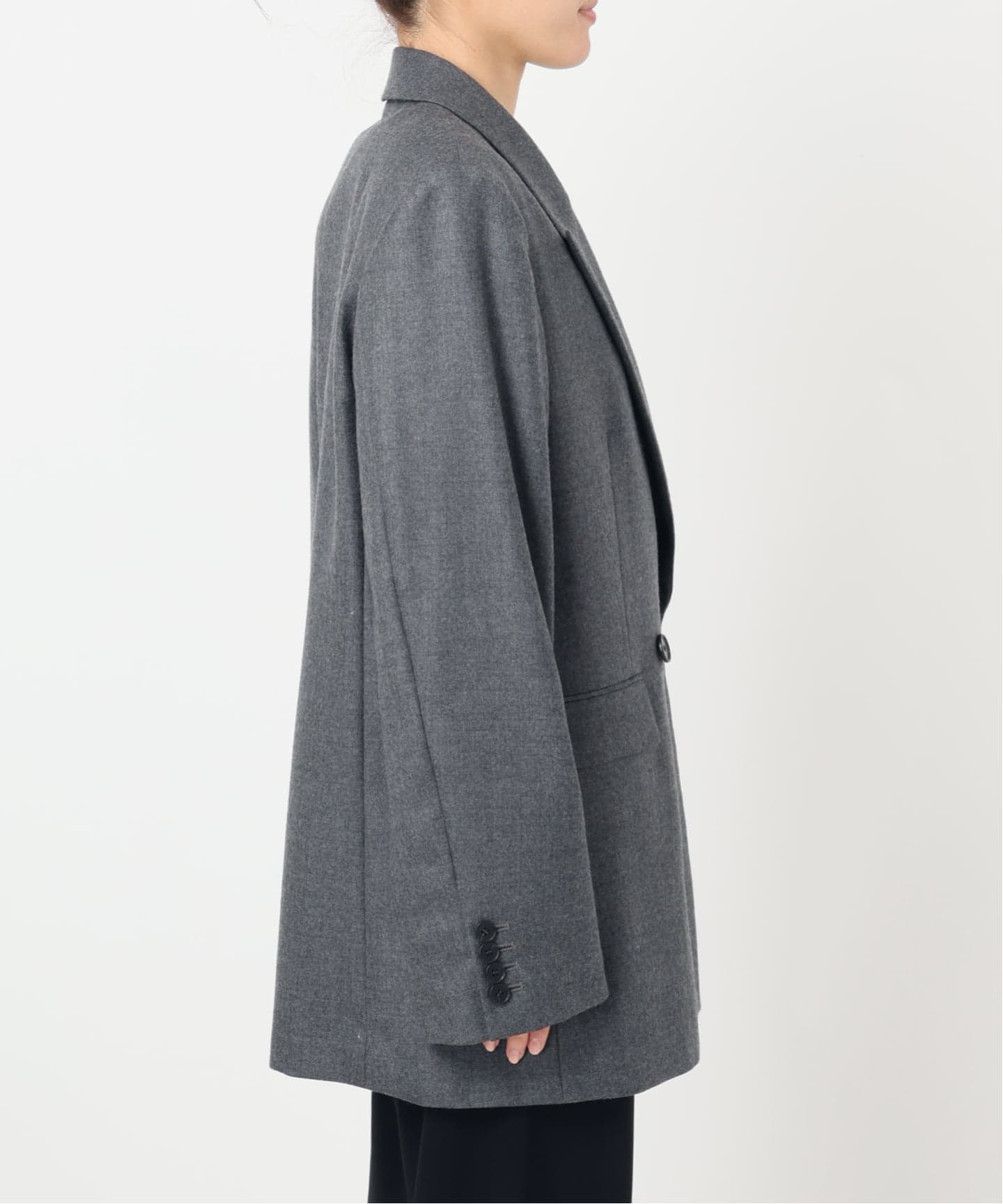予約》Heritage Double Jacket（その他ジャケット・スーツ）｜AP