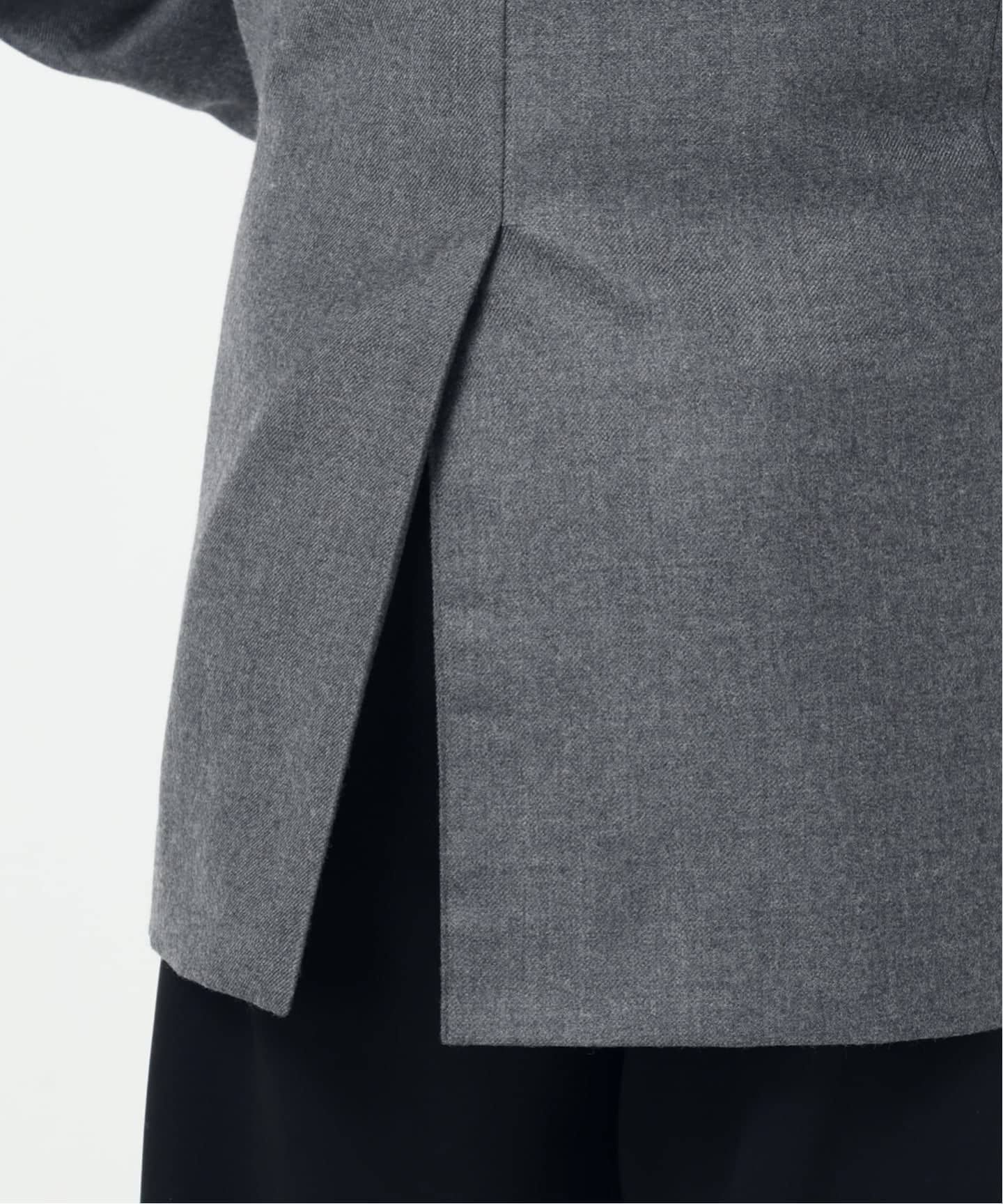 予約》Heritage Double Jacket（その他ジャケット・スーツ）｜AP