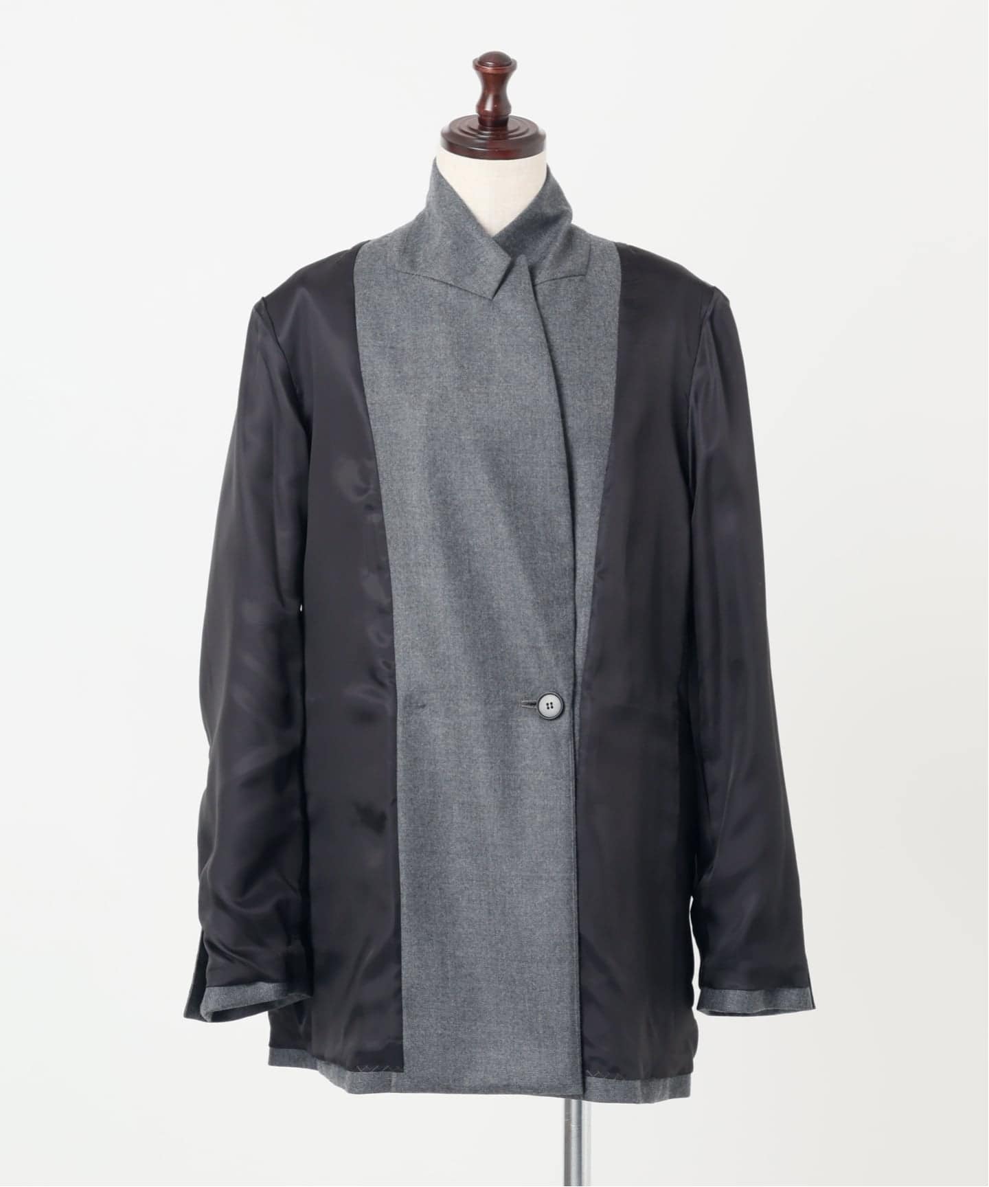 予約》Heritage Double Jacket（その他ジャケット・スーツ）｜AP