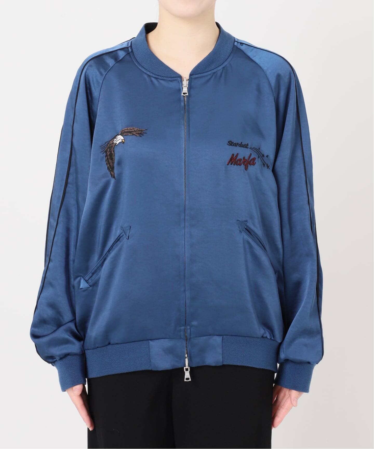 スーベニアジャケット（その他ブルゾン／アウター）｜AP STUDIO