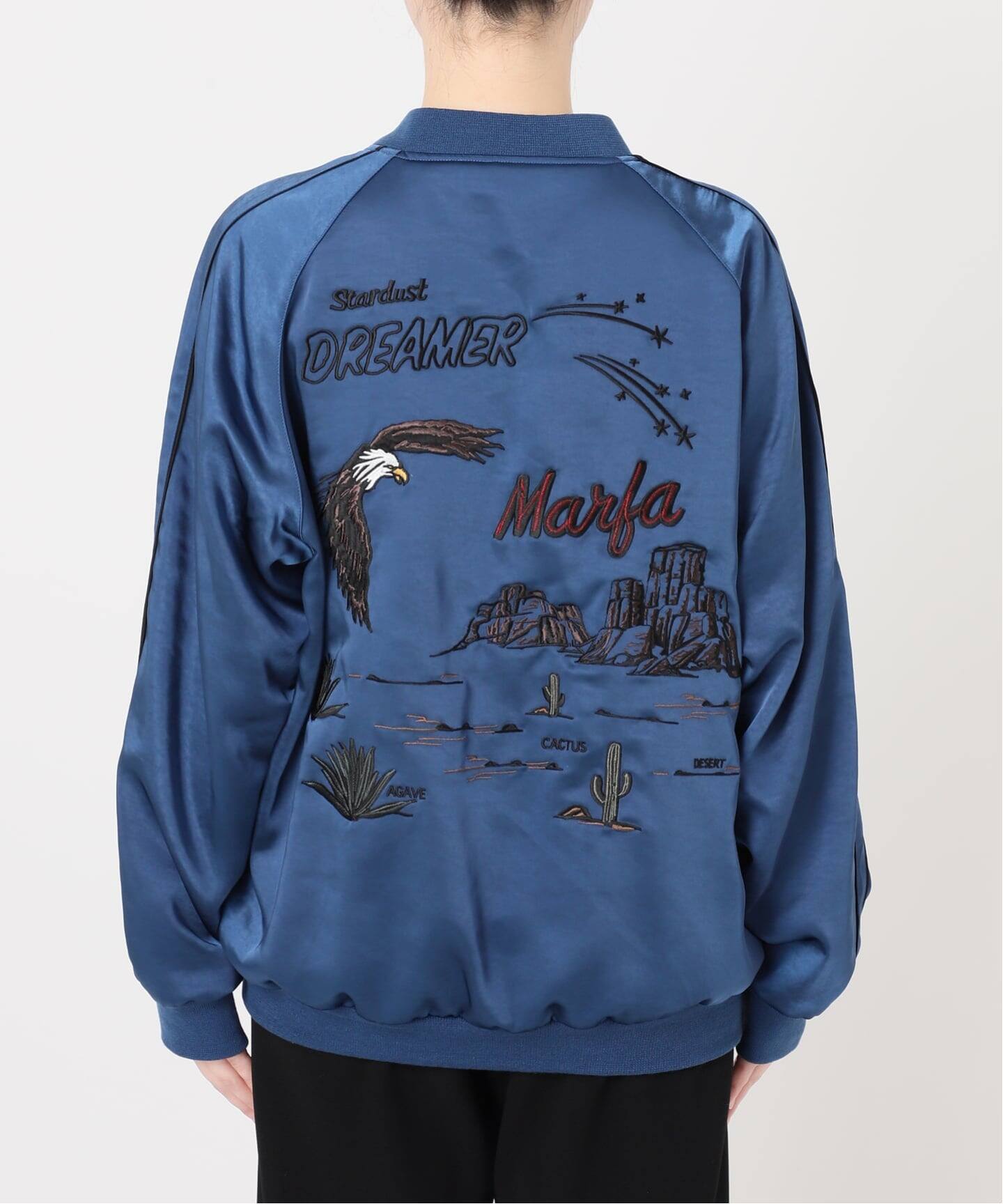 スーベニアジャケット（その他ブルゾン／アウター）｜AP STUDIO