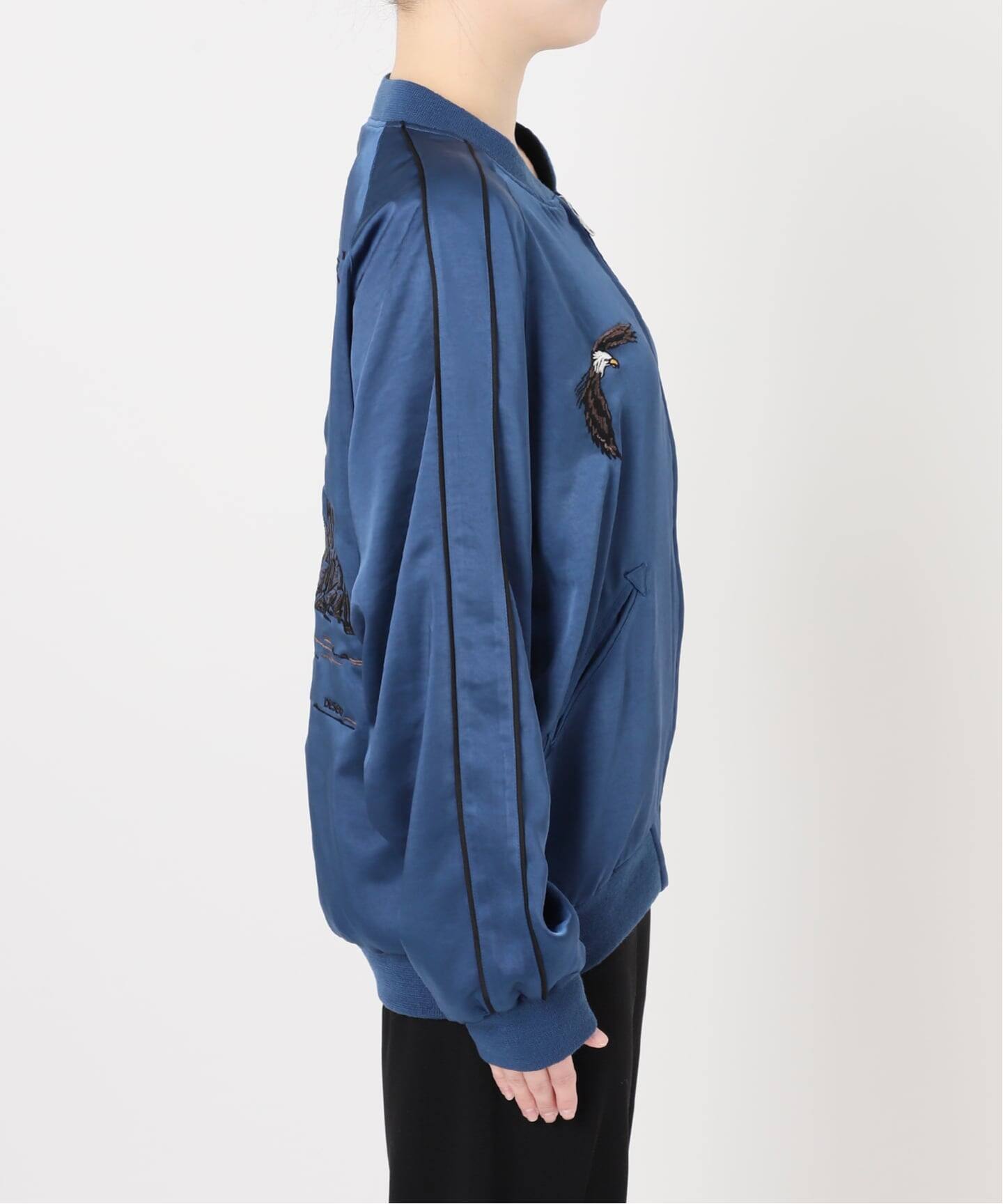 スーベニアジャケット（その他ブルゾン／アウター）｜AP STUDIO