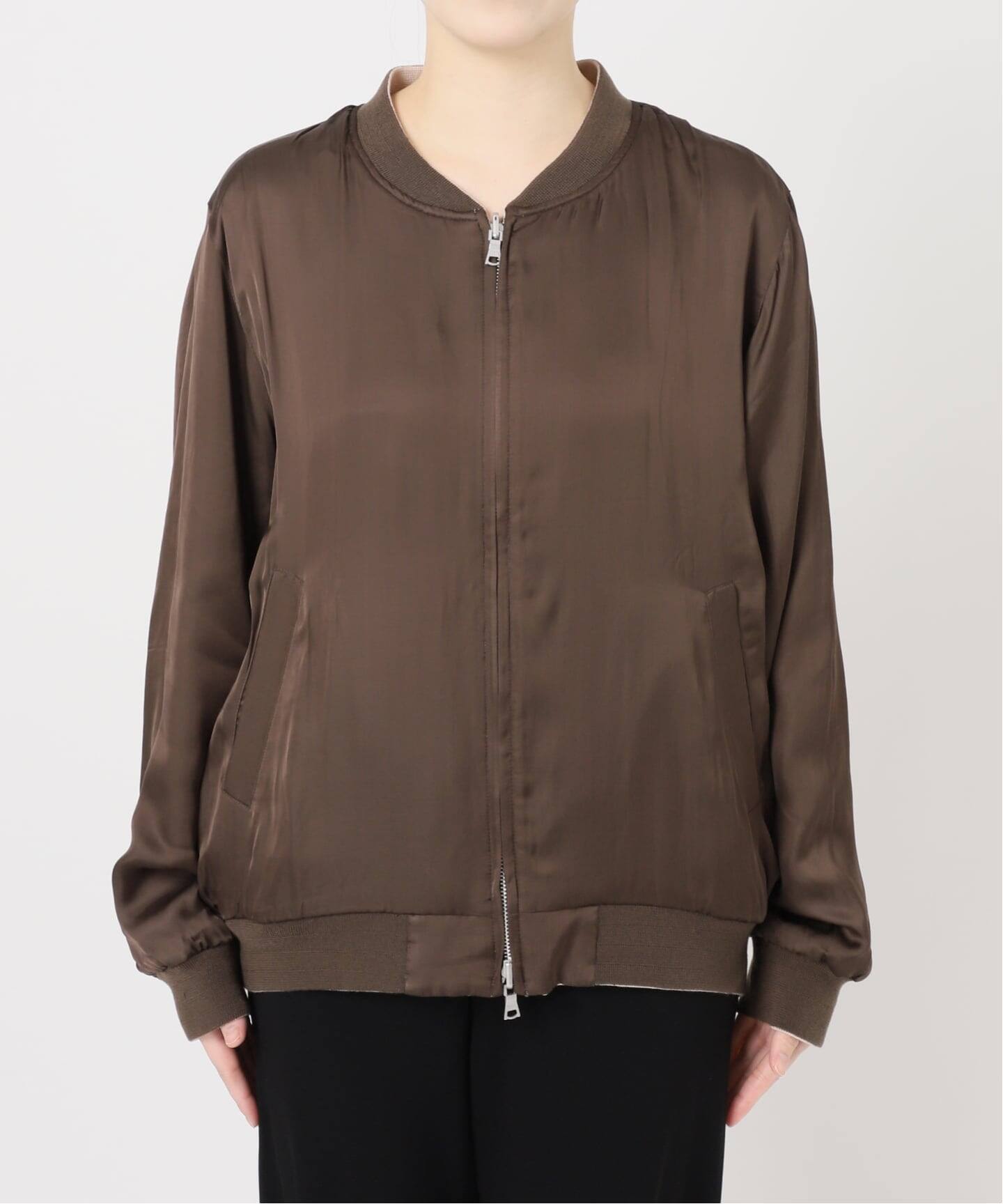 スーベニアジャケット（その他ブルゾン／アウター）｜AP STUDIO