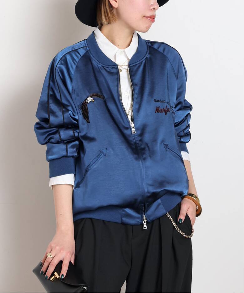 ブルゾン／アウター