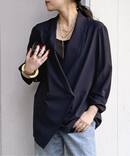 SPWOOLシャツジャケット