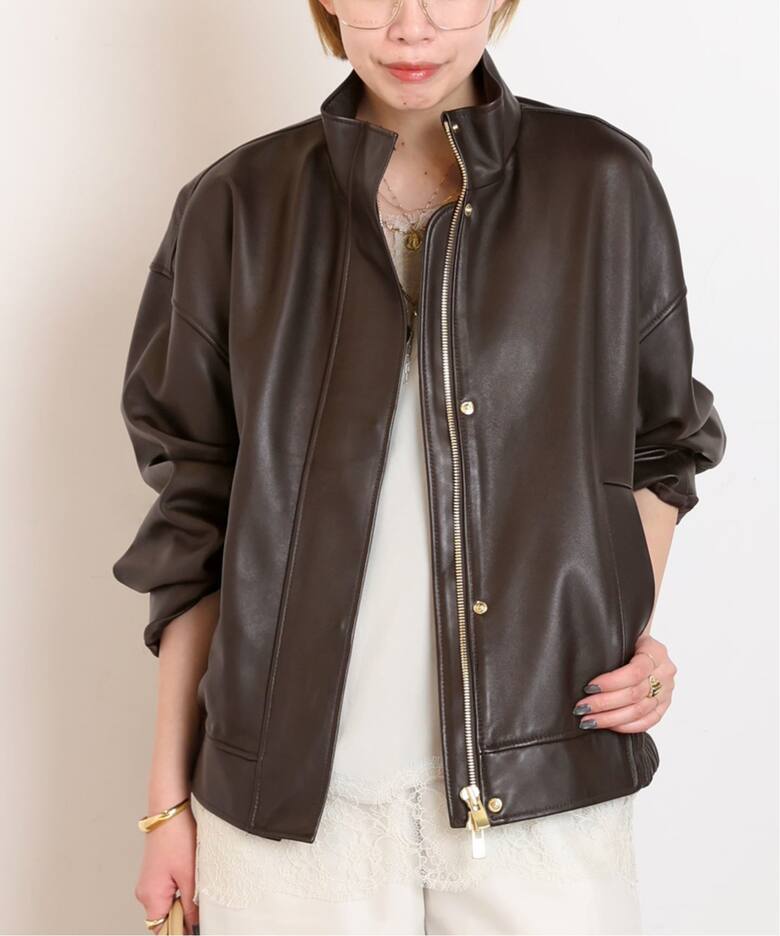 ブルゾン／アウター